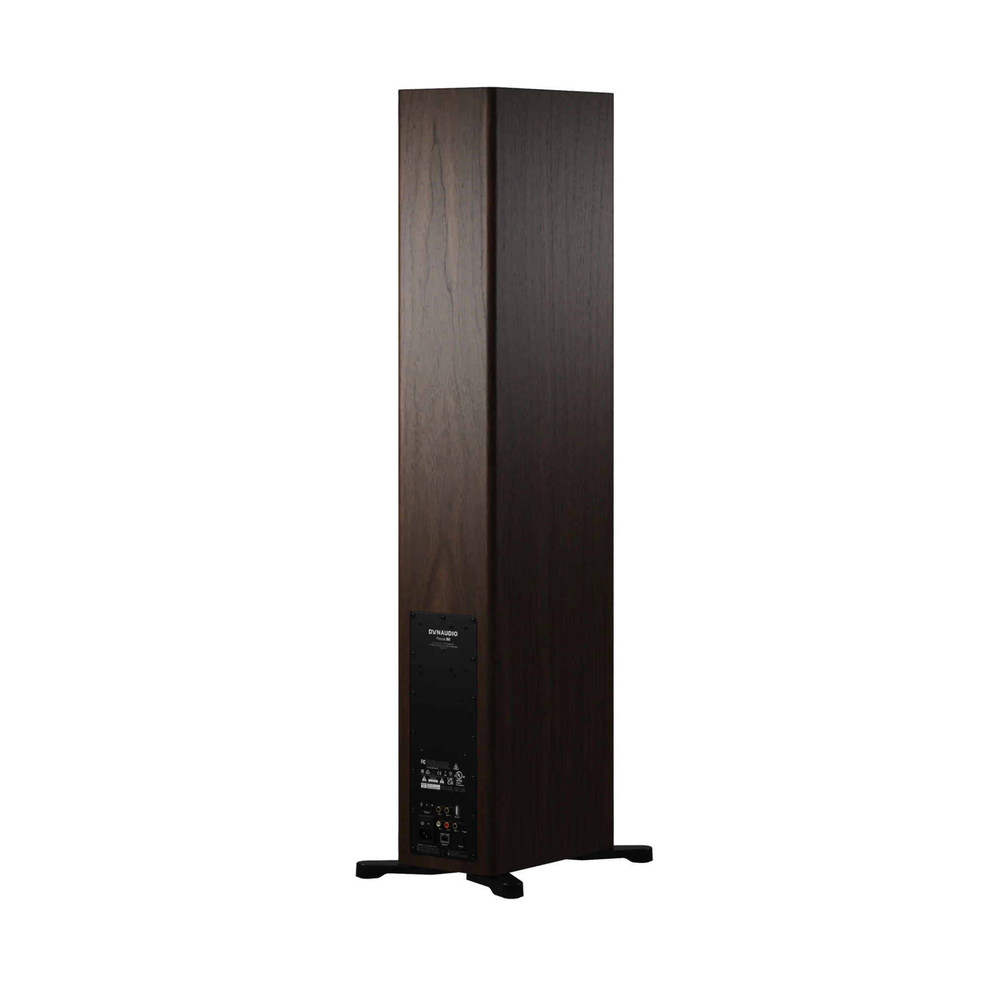 Dynaudio Focus 50 Floorstanding Speakers - Image 16