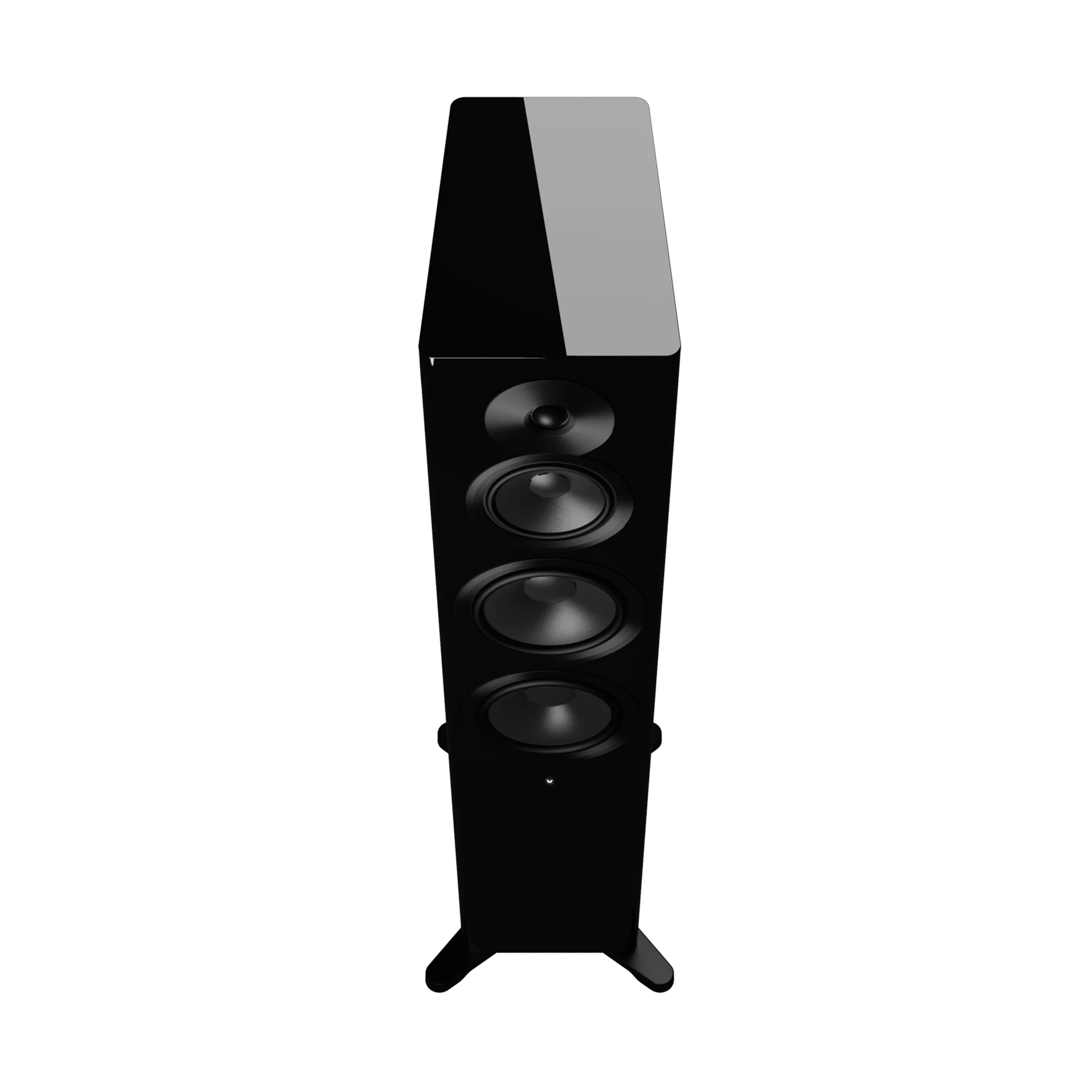 Dynaudio Focus 50 Floorstanding Speakers - Image 3