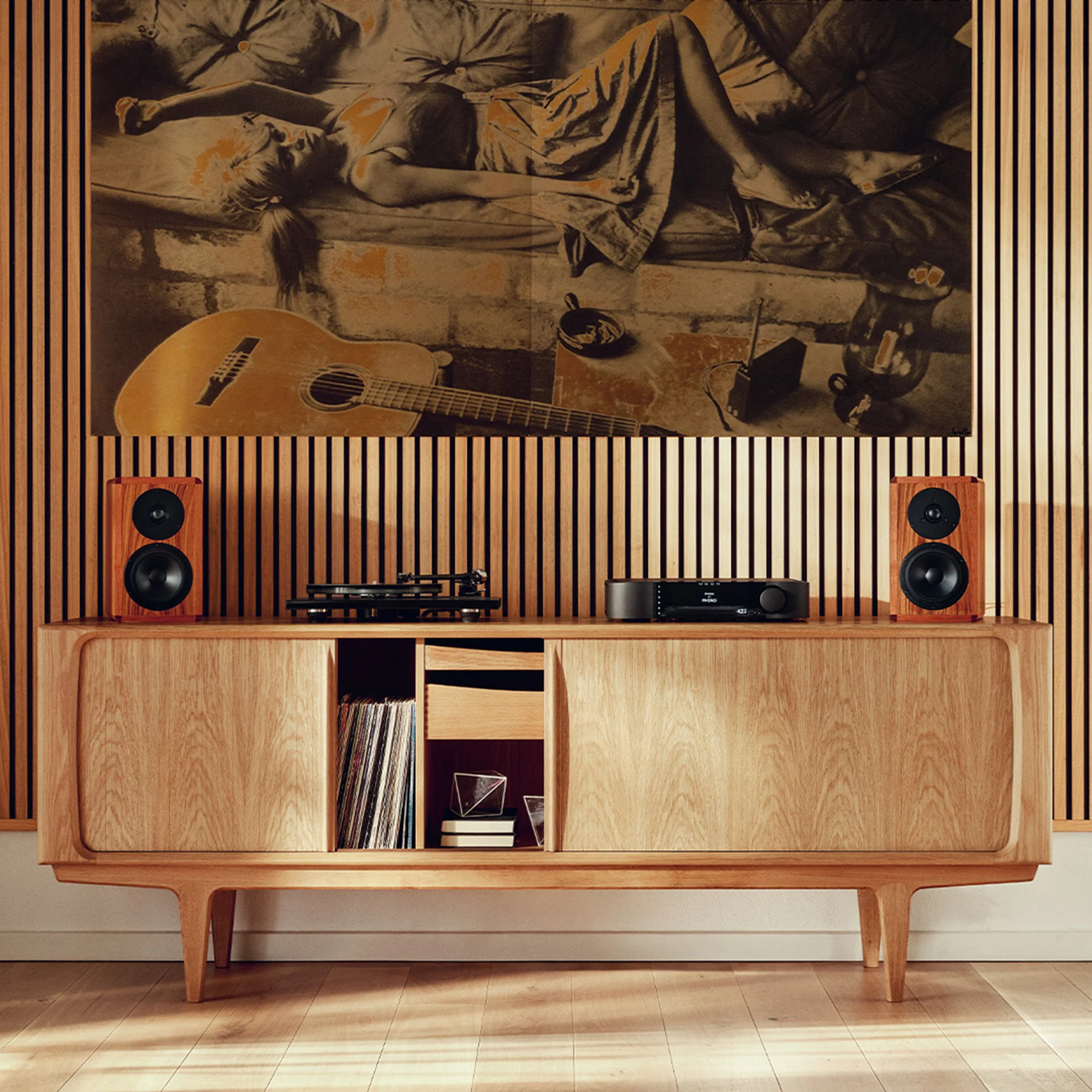 Dynaudio Legend Bookshelf Speakers - Image 10