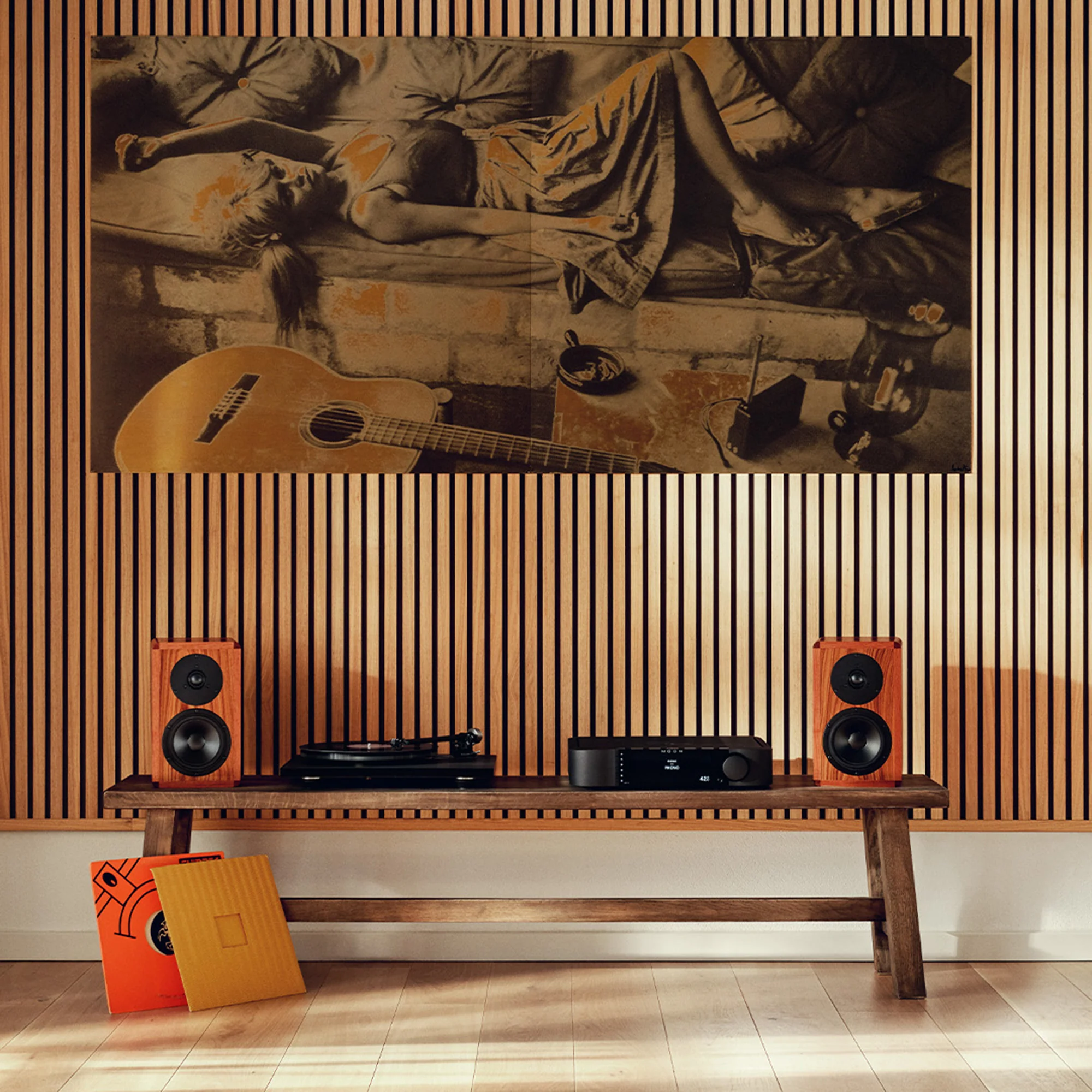 Dynaudio Legend Bookshelf Speakers - Image 11