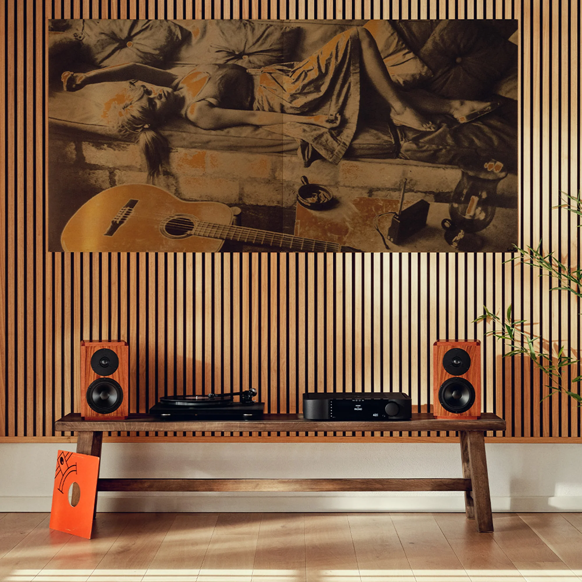 Dynaudio Legend Bookshelf Speakers - Image 12