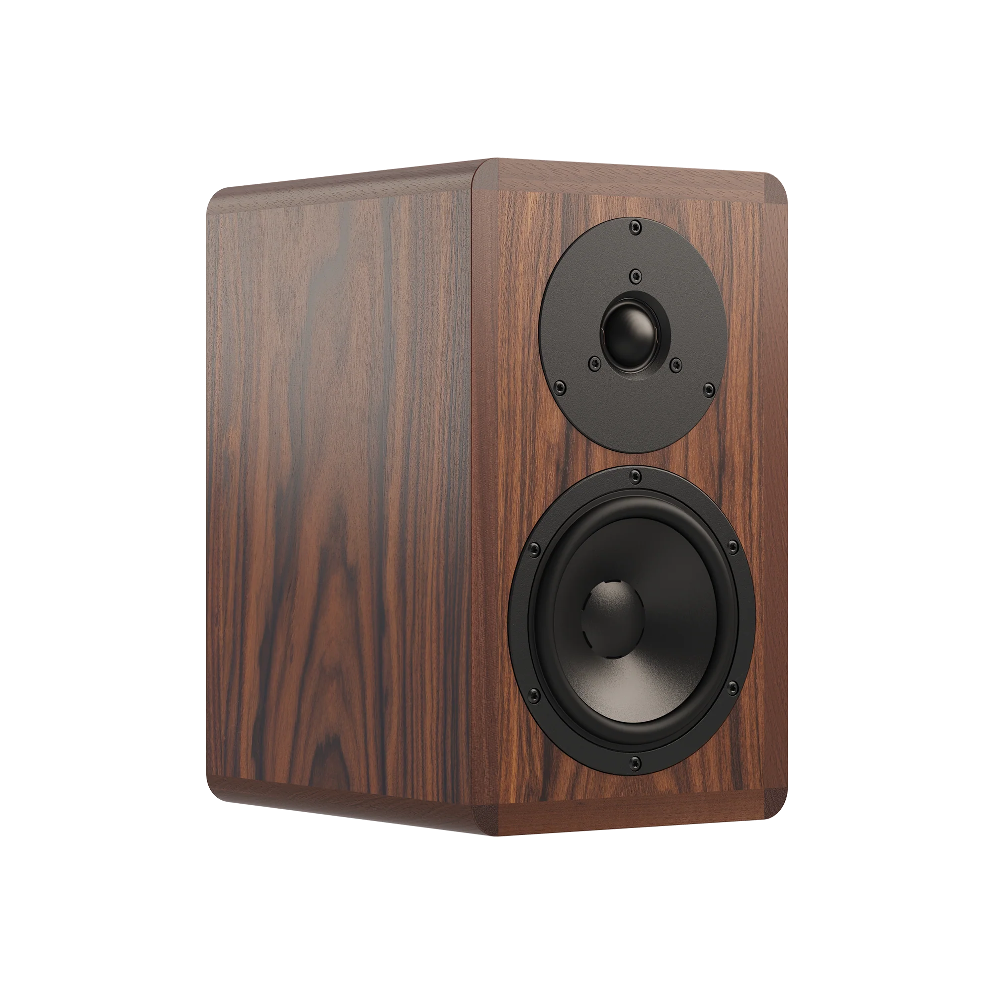 Dynaudio Legend Bookshelf Speakers - Image 5