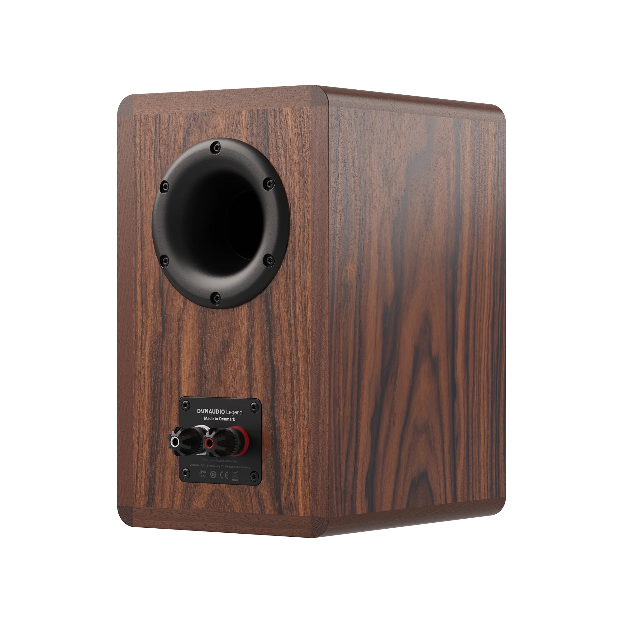 Dynaudio Legend Bookshelf Speakers - Image 6
