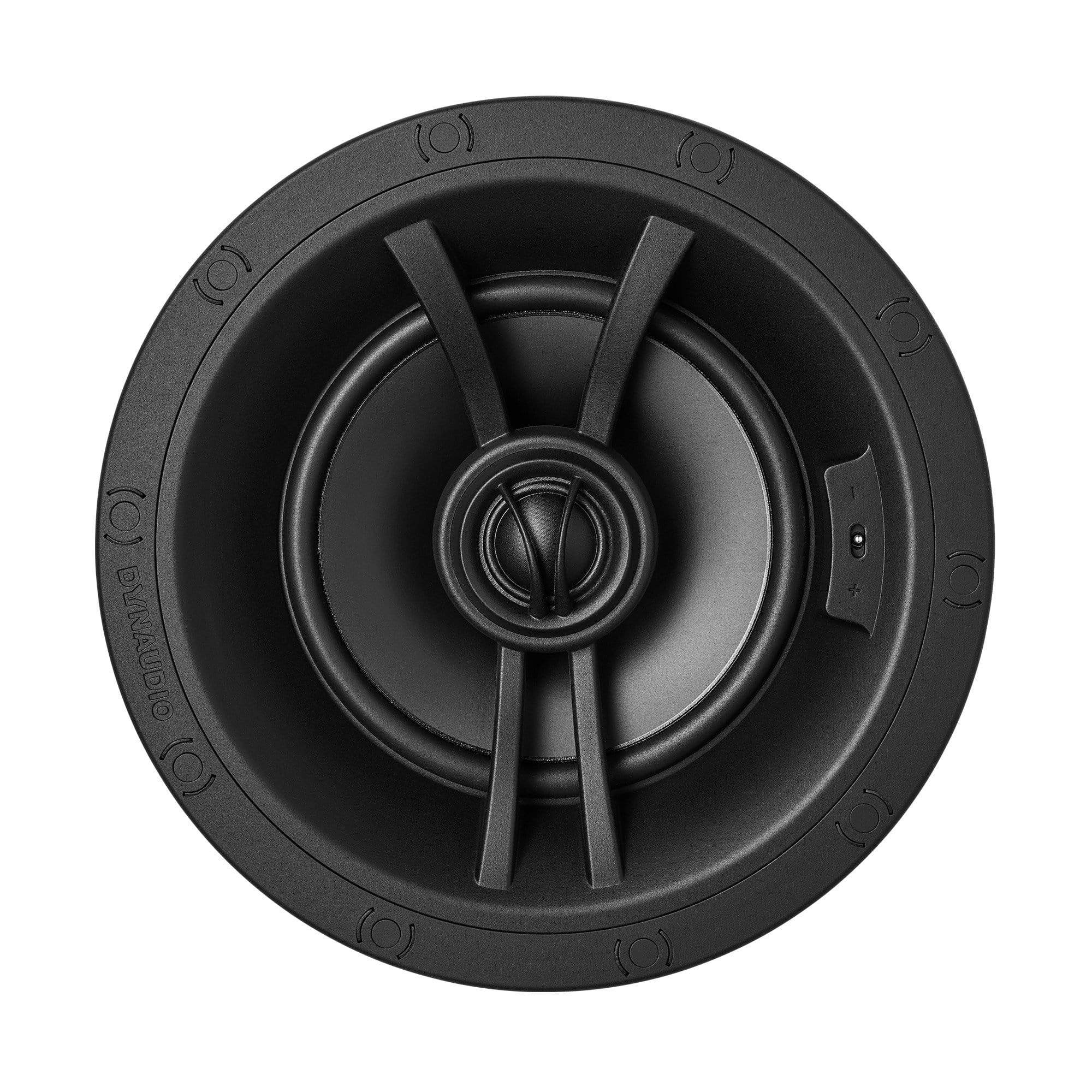 Dynaudio Performance Series P4-C65 In Ceiling Speaker - Image 3