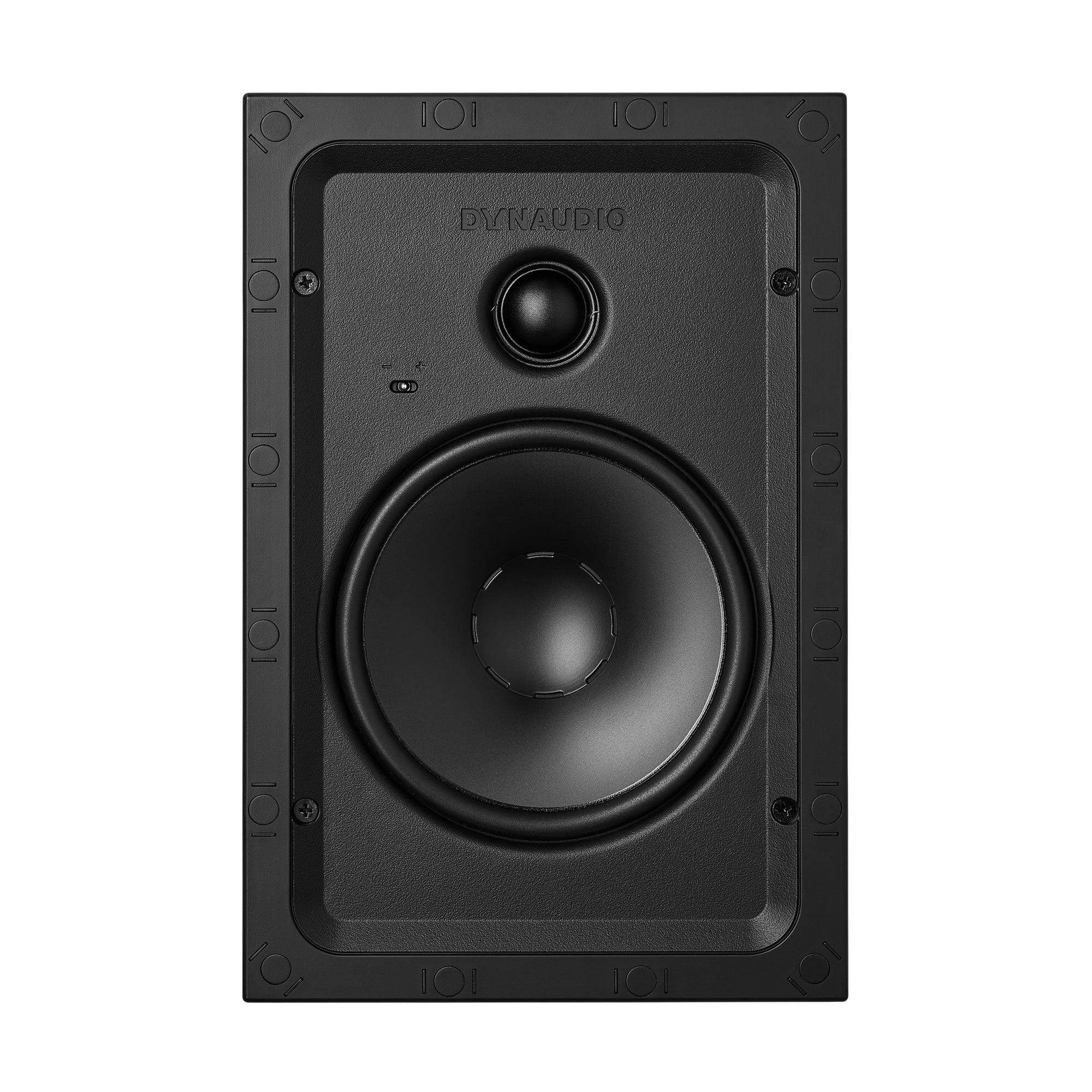 Dynaudio Performance Series P4-W65 In Wall Speaker - Image 3
