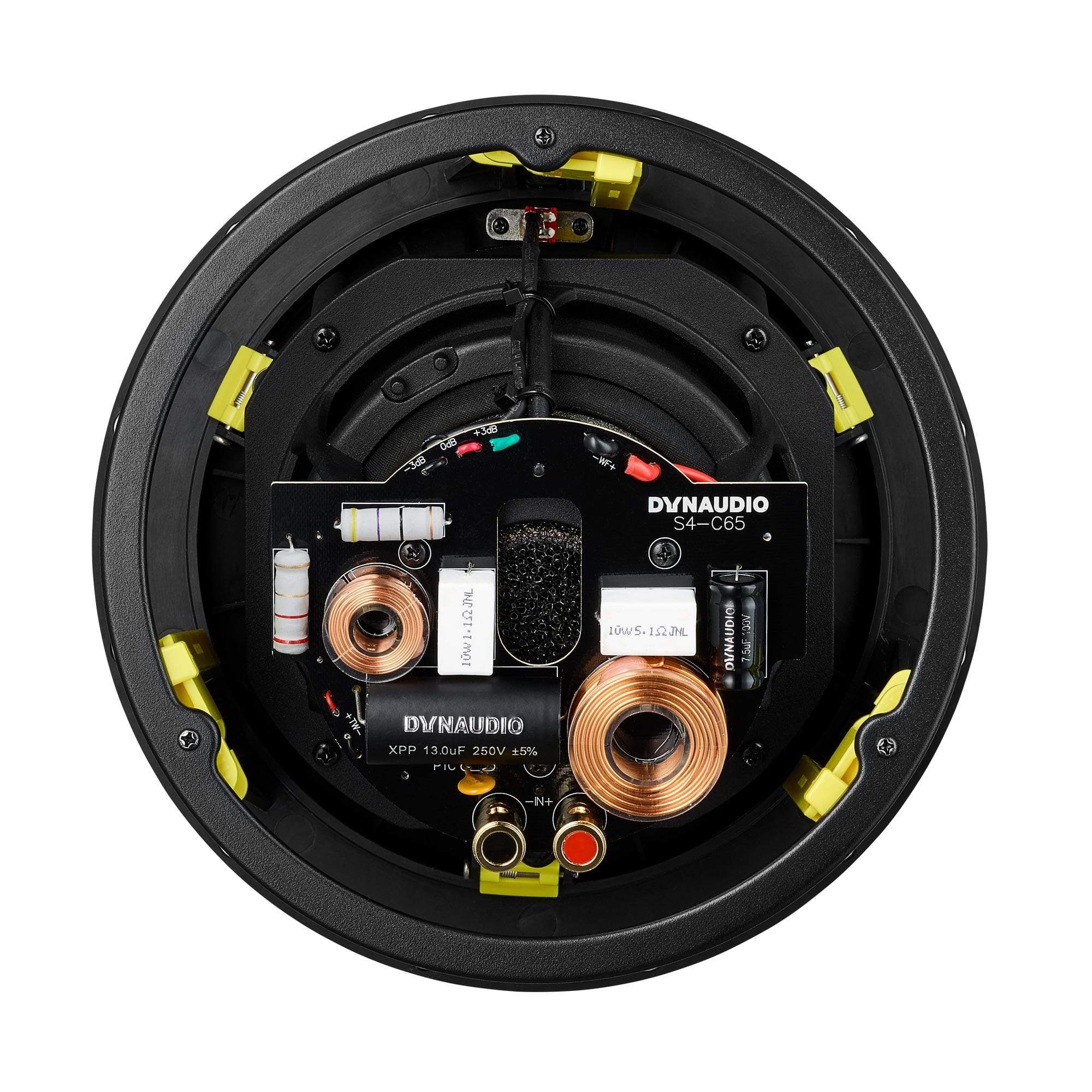 Dynaudio S4-C65 In-Ceiling Loudspeakers (Each) - Image 5