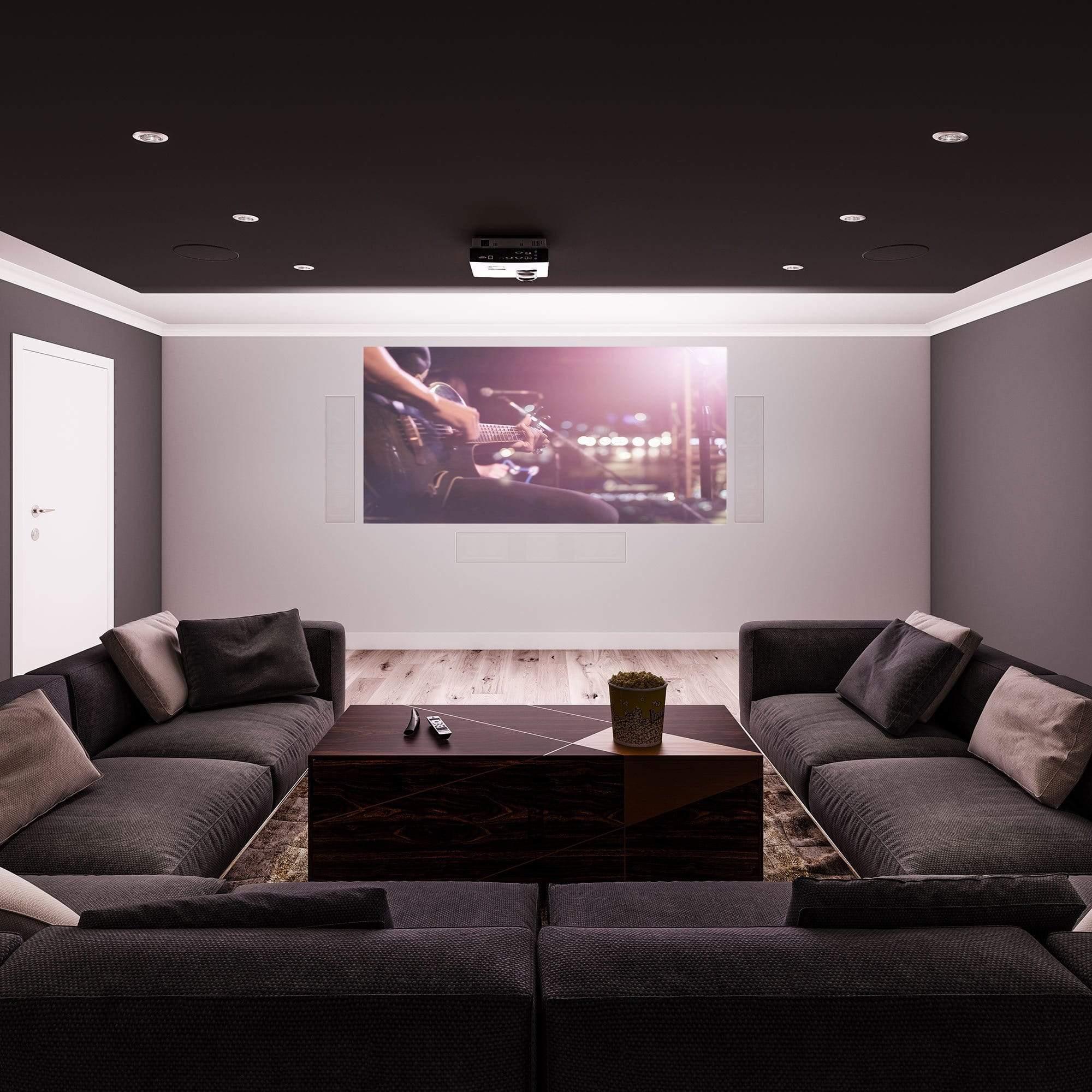 Dynaudio S4-C65 In-Ceiling Loudspeakers (Each) - Image 6