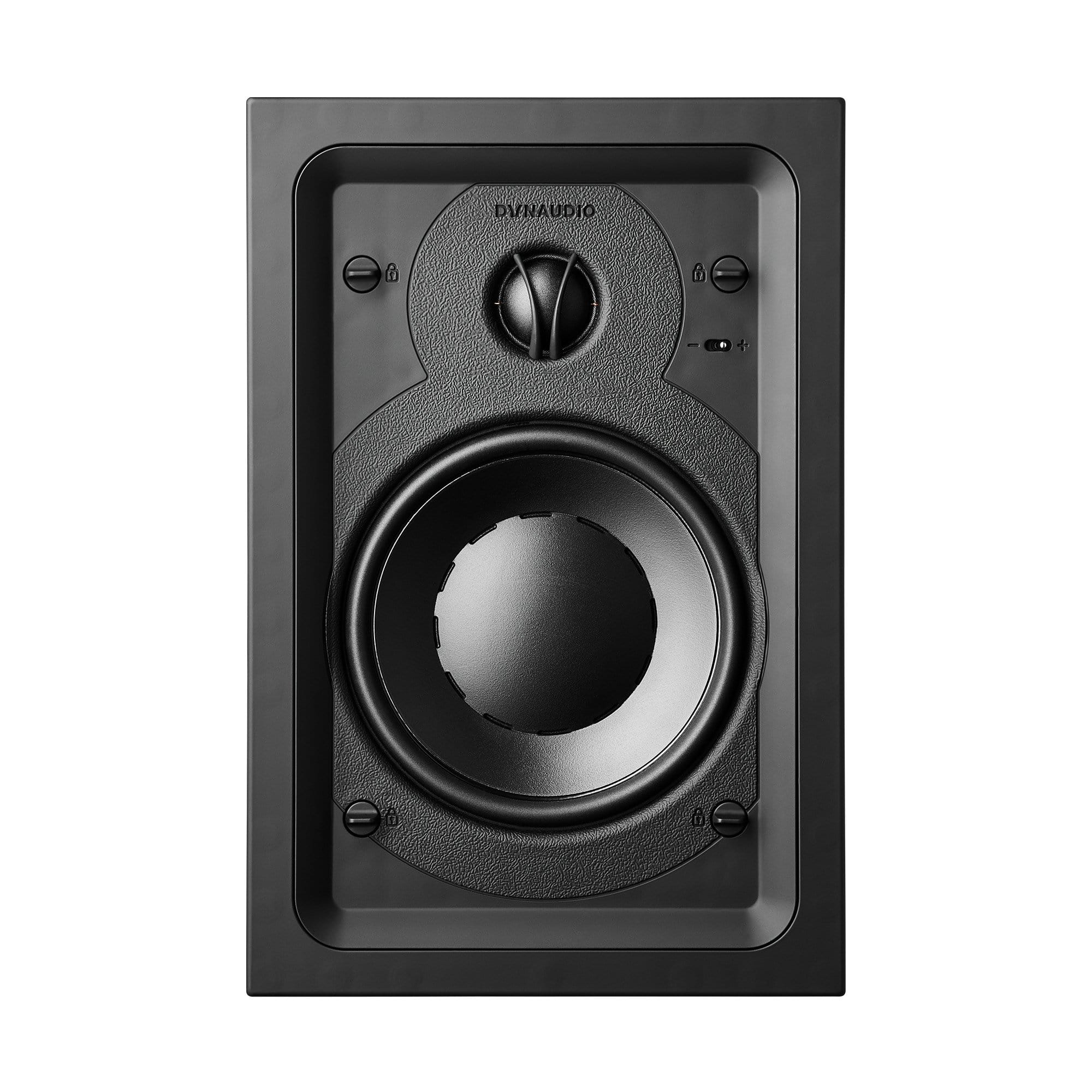Dynaudio S4-W65 In-Wall Loudspeakers (Each) - Image 3