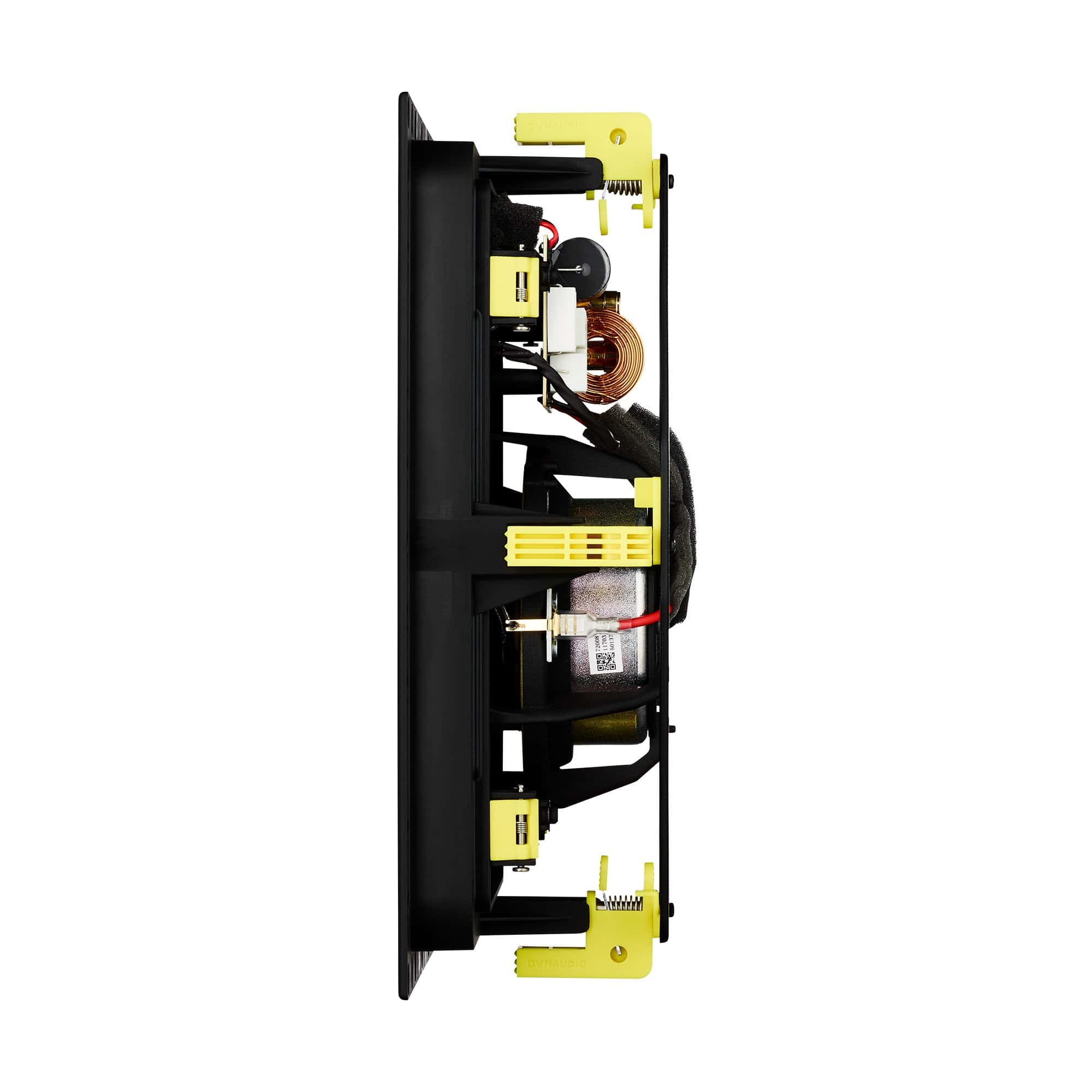 Dynaudio S4-W65 In-Wall Loudspeakers (Each) - Image 4