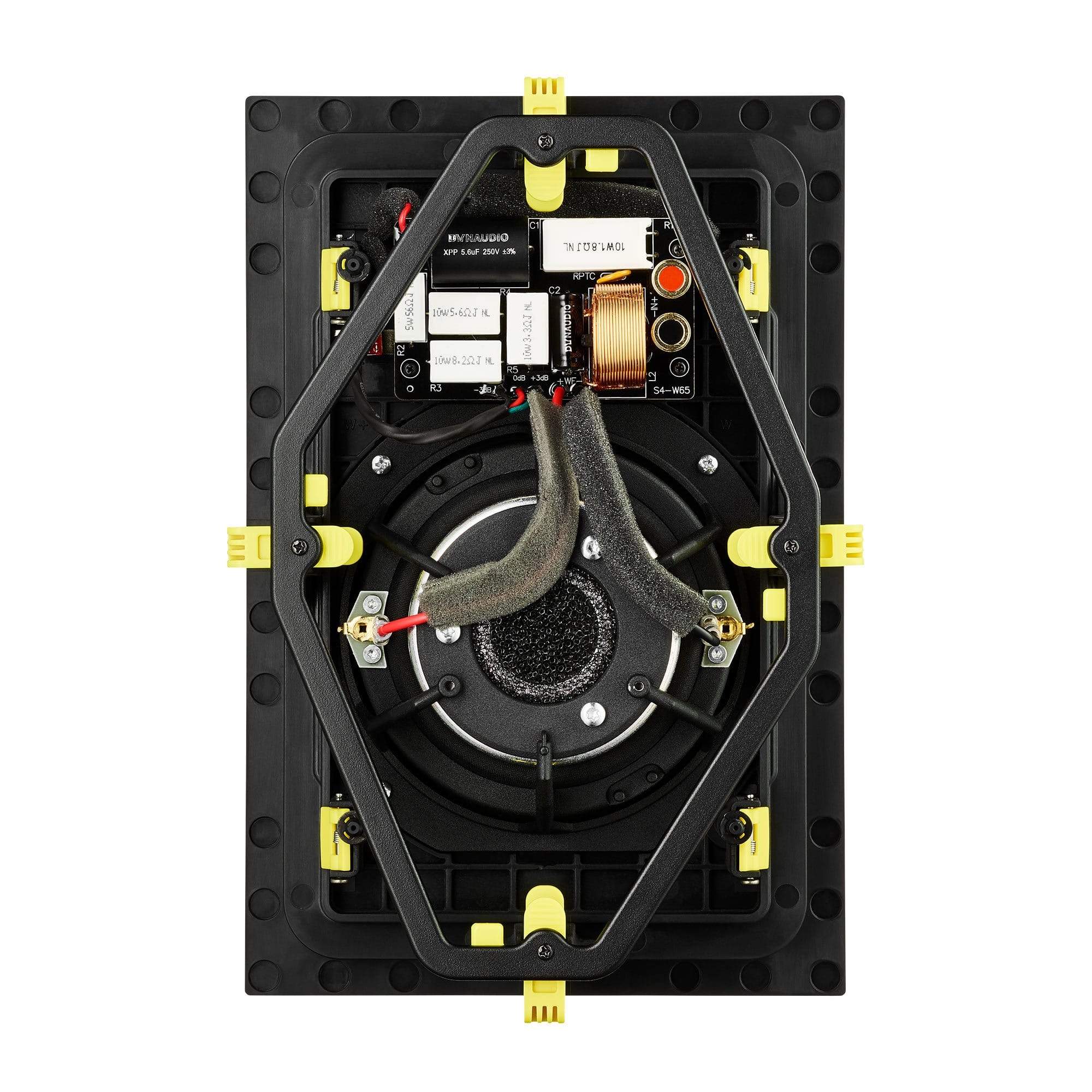 Dynaudio S4-W65 In-Wall Loudspeakers (Each) - Image 5