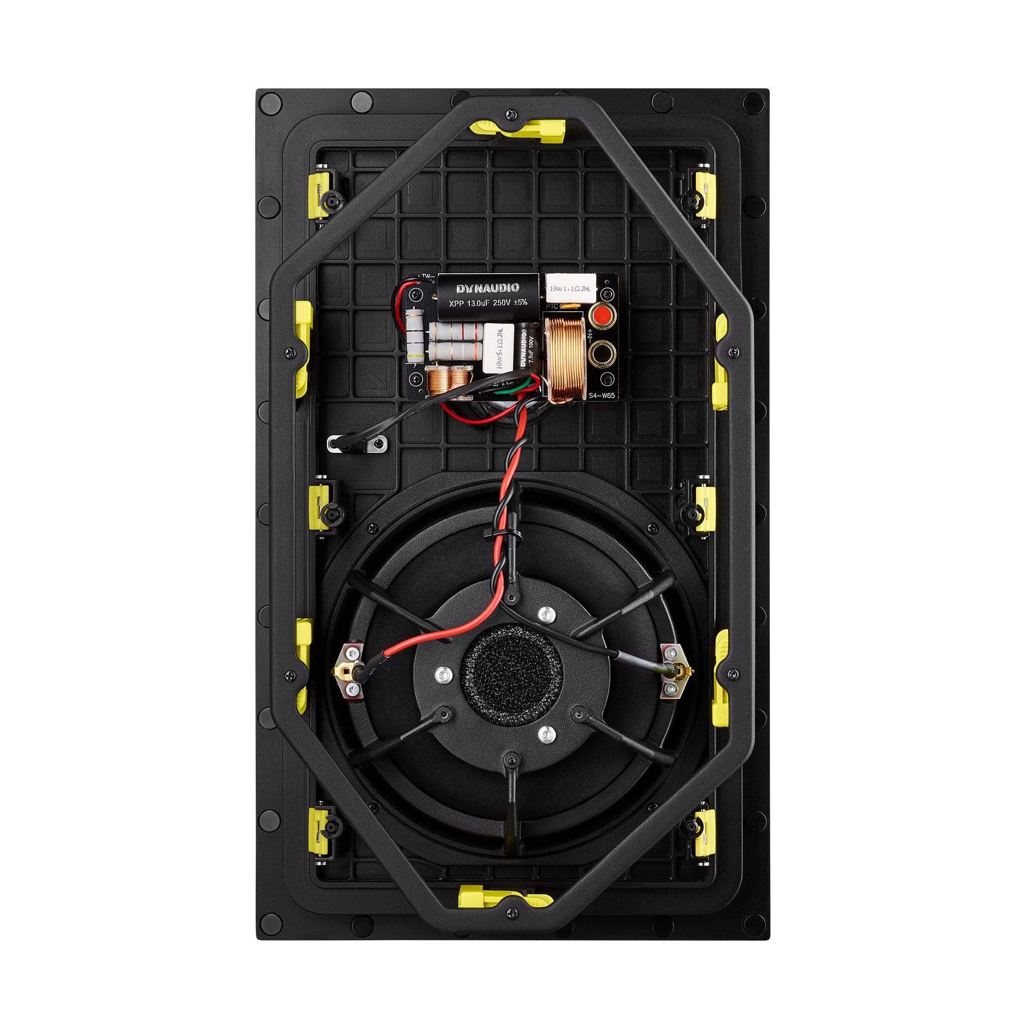 Dynaudio S4-W80 In-Wall Loudspeakers (Each) - Image 4