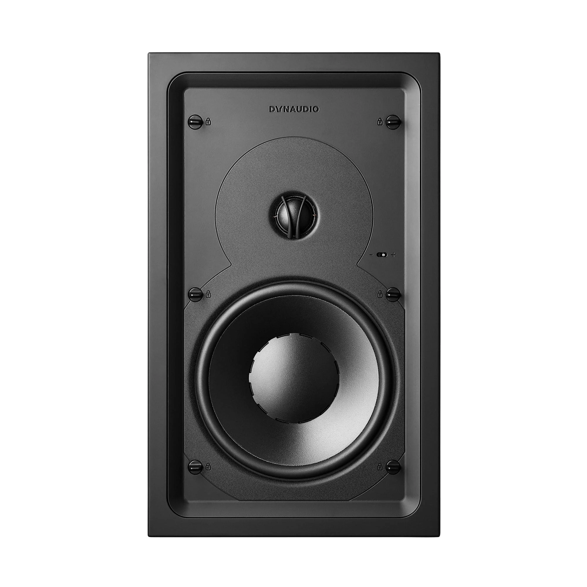 Dynaudio S4-W80 In-Wall Loudspeakers (Each) - Image 5