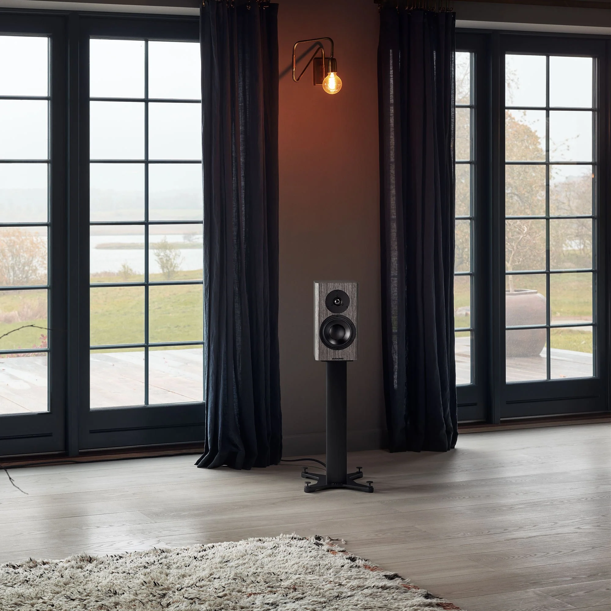Dynaudio Special Forty Bookshelf Speakers - Image 10