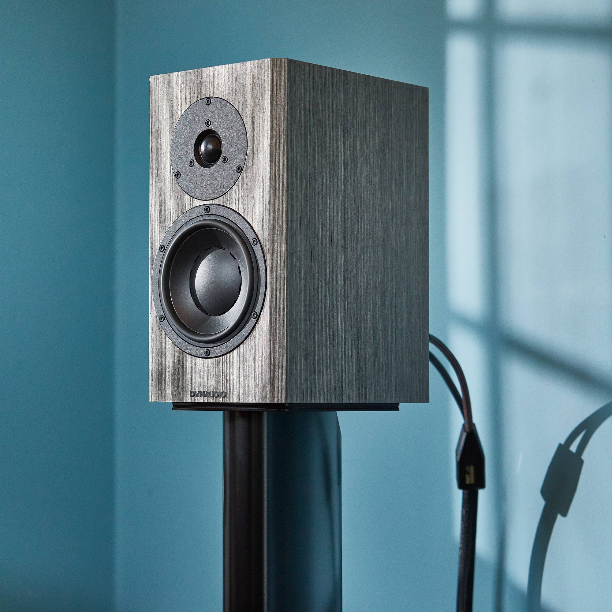Dynaudio Special Forty Bookshelf Speakers - Image 12