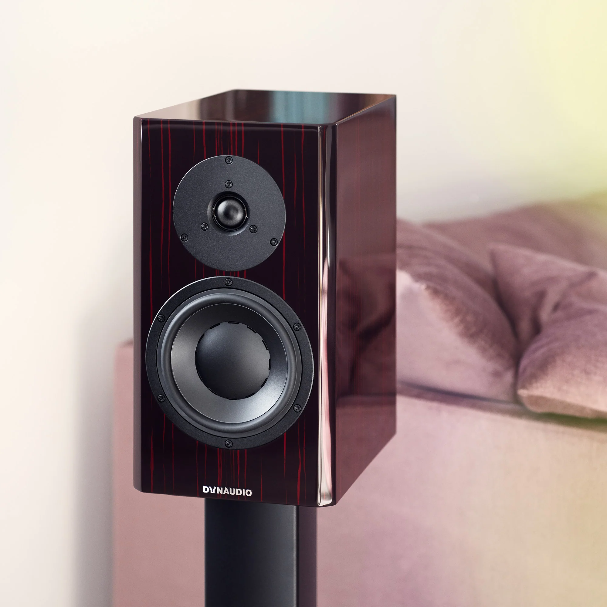 Dynaudio Special Forty Bookshelf Speakers NEW - Image 13