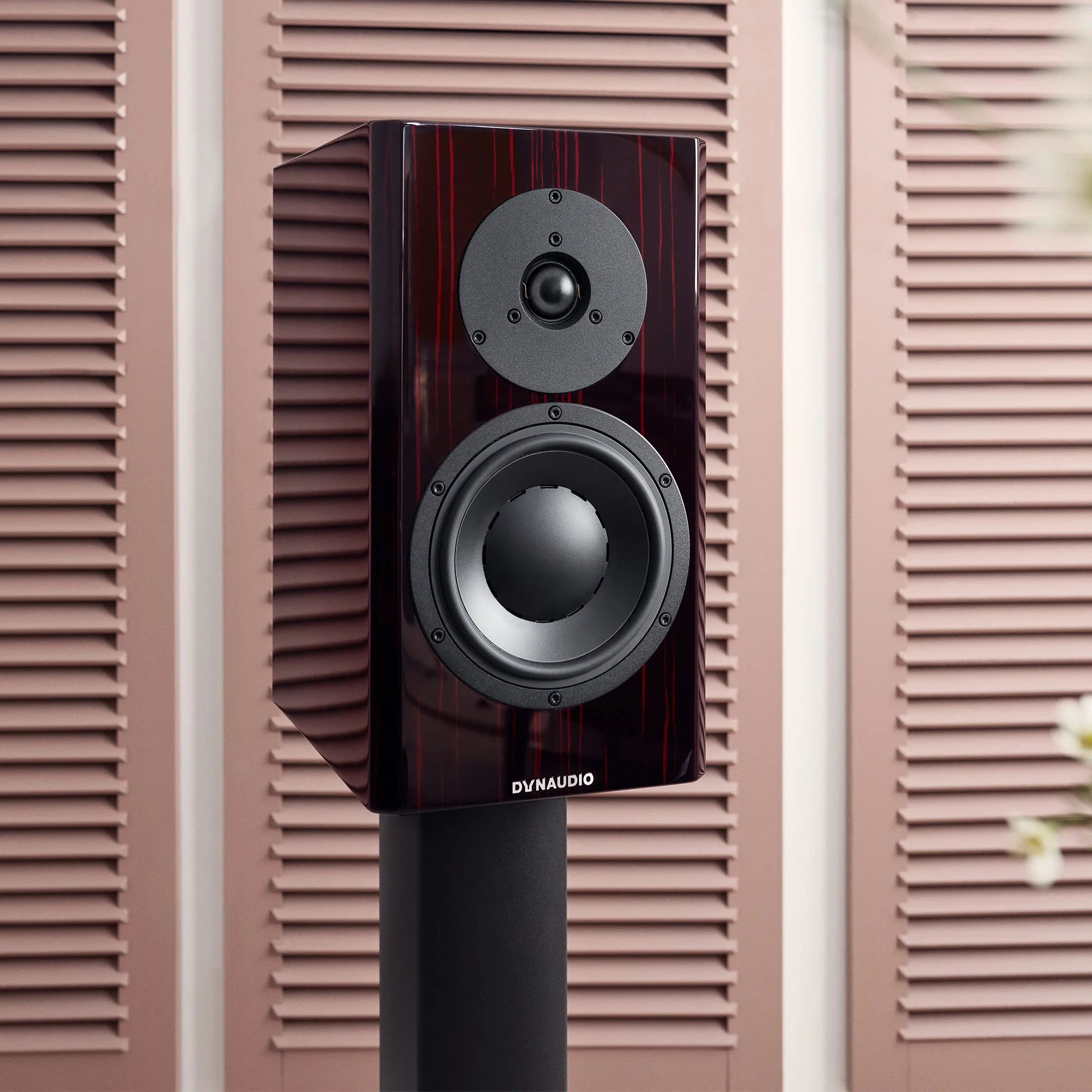 Dynaudio Special Forty Bookshelf Speakers NEW - Image 14