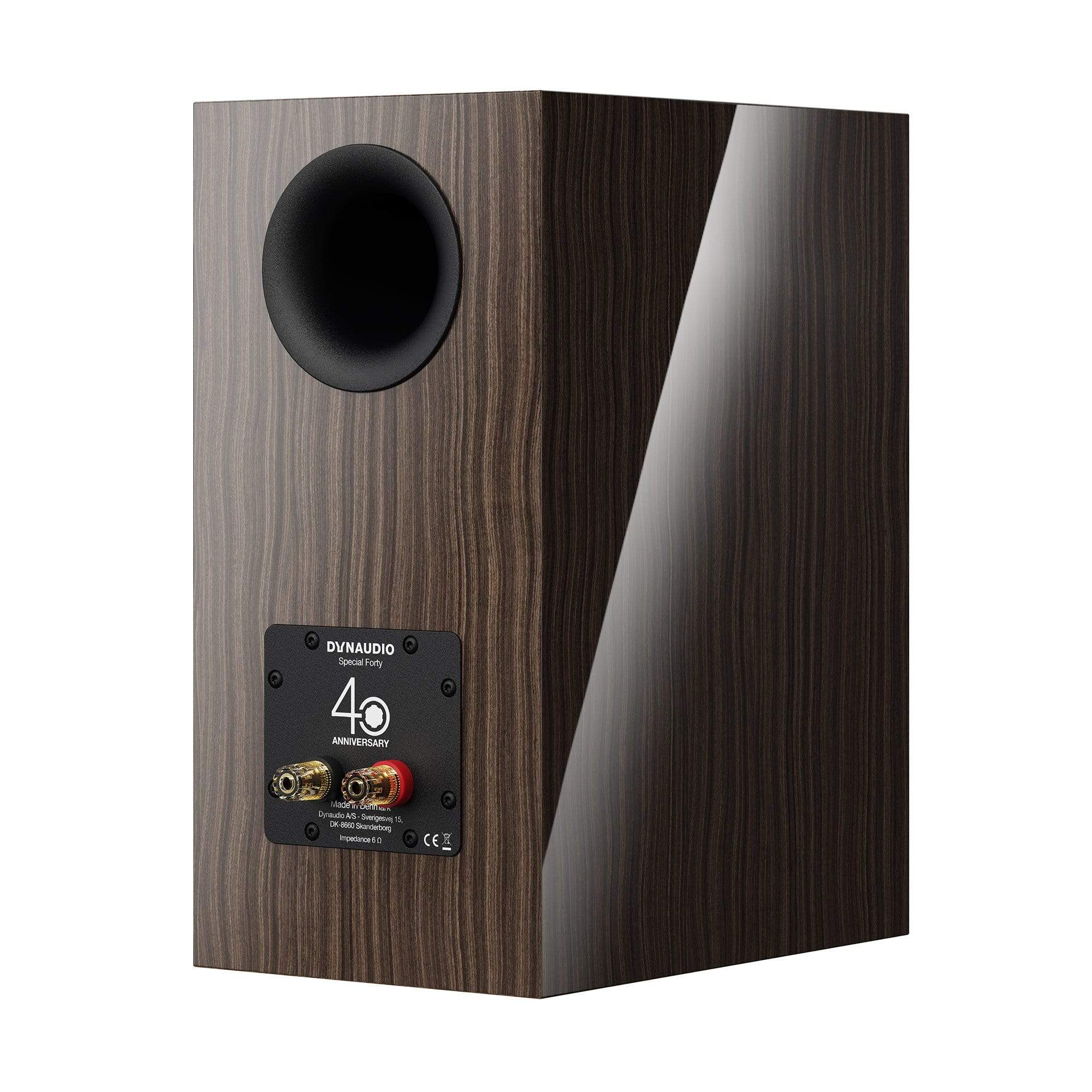 Dynaudio Special Forty Bookshelf Speakers NEW - Image 2