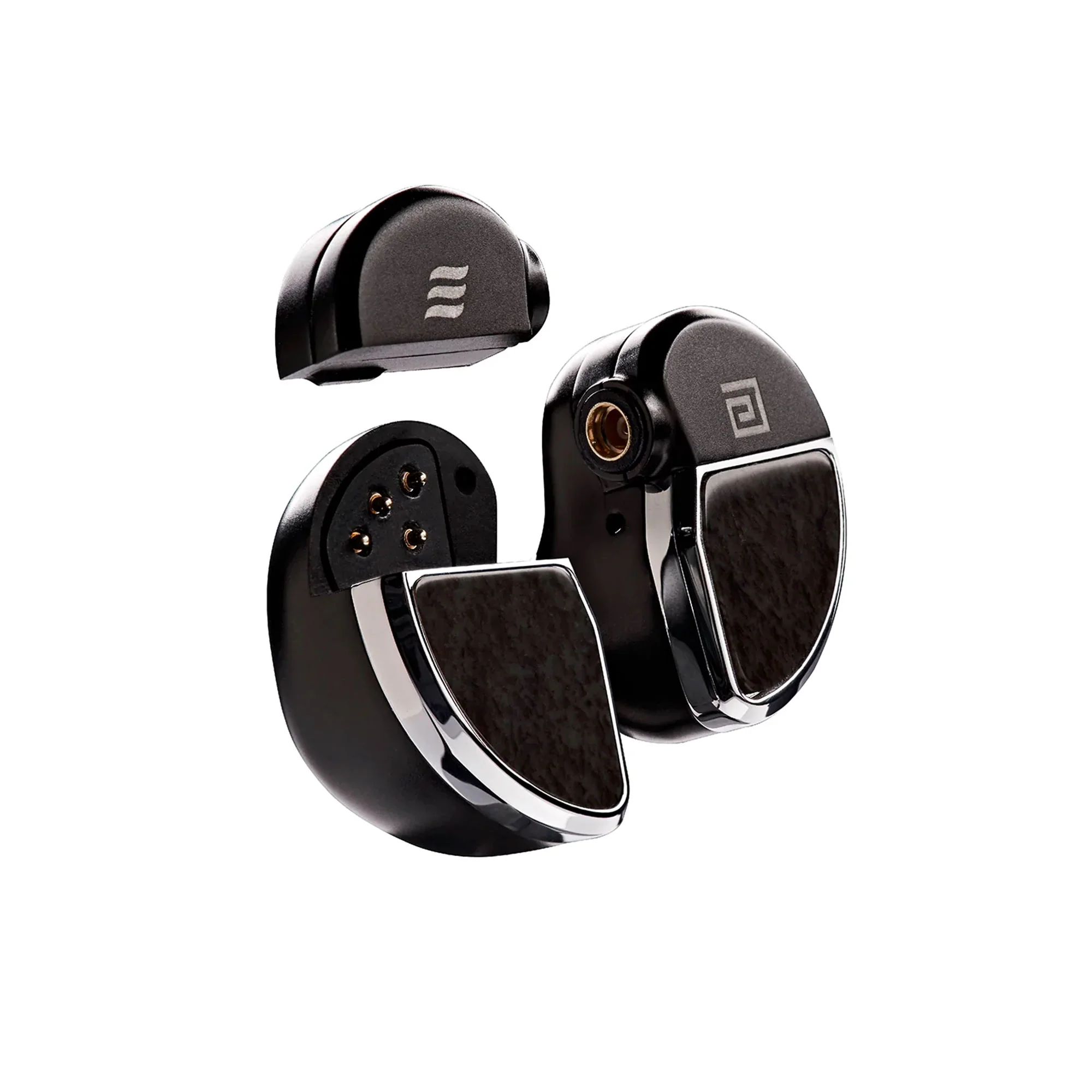 Effect Audio Axiom Earphones - Image 4