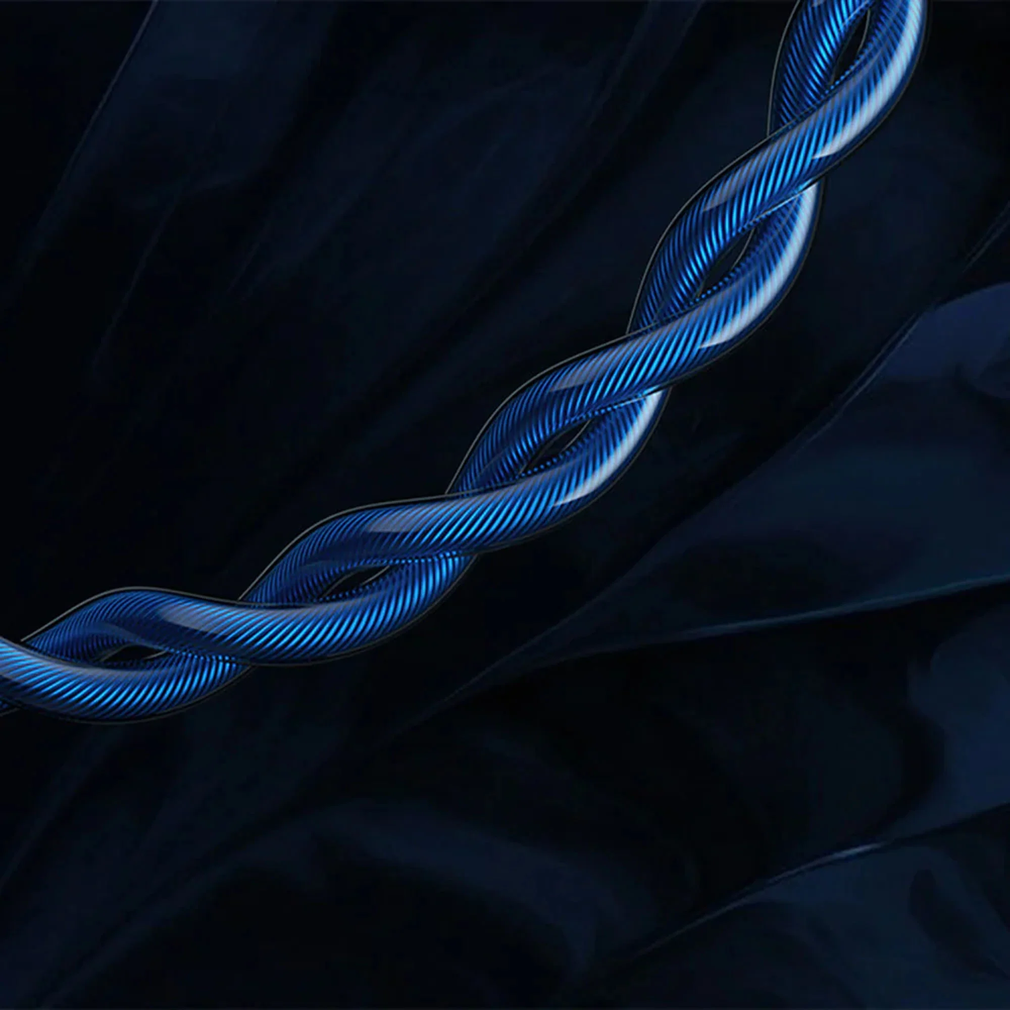 Effect Audio Code Series Code 24 Earphone Cable - Image 10