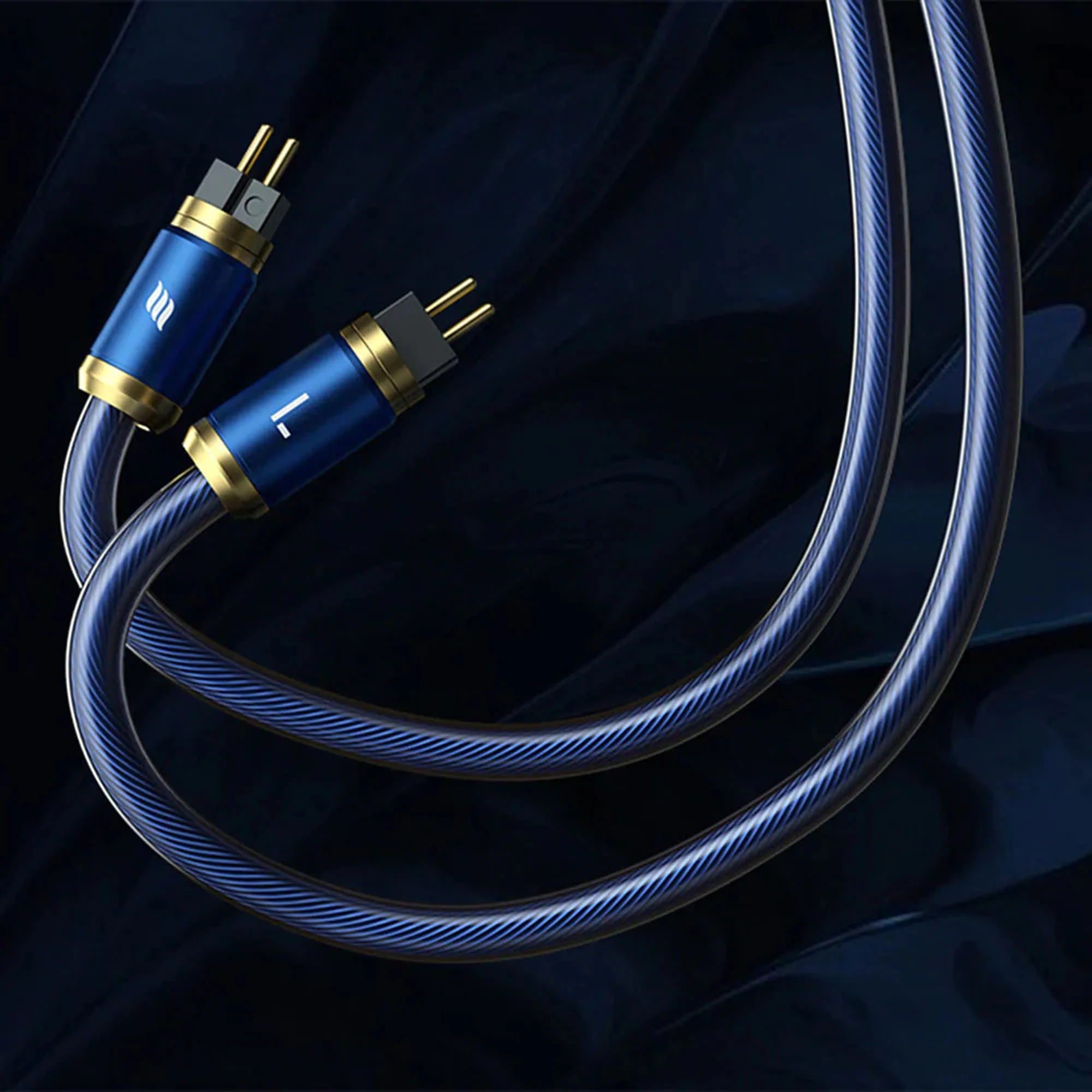 Effect Audio Code Series Code 24 Earphone Cable - Image 14