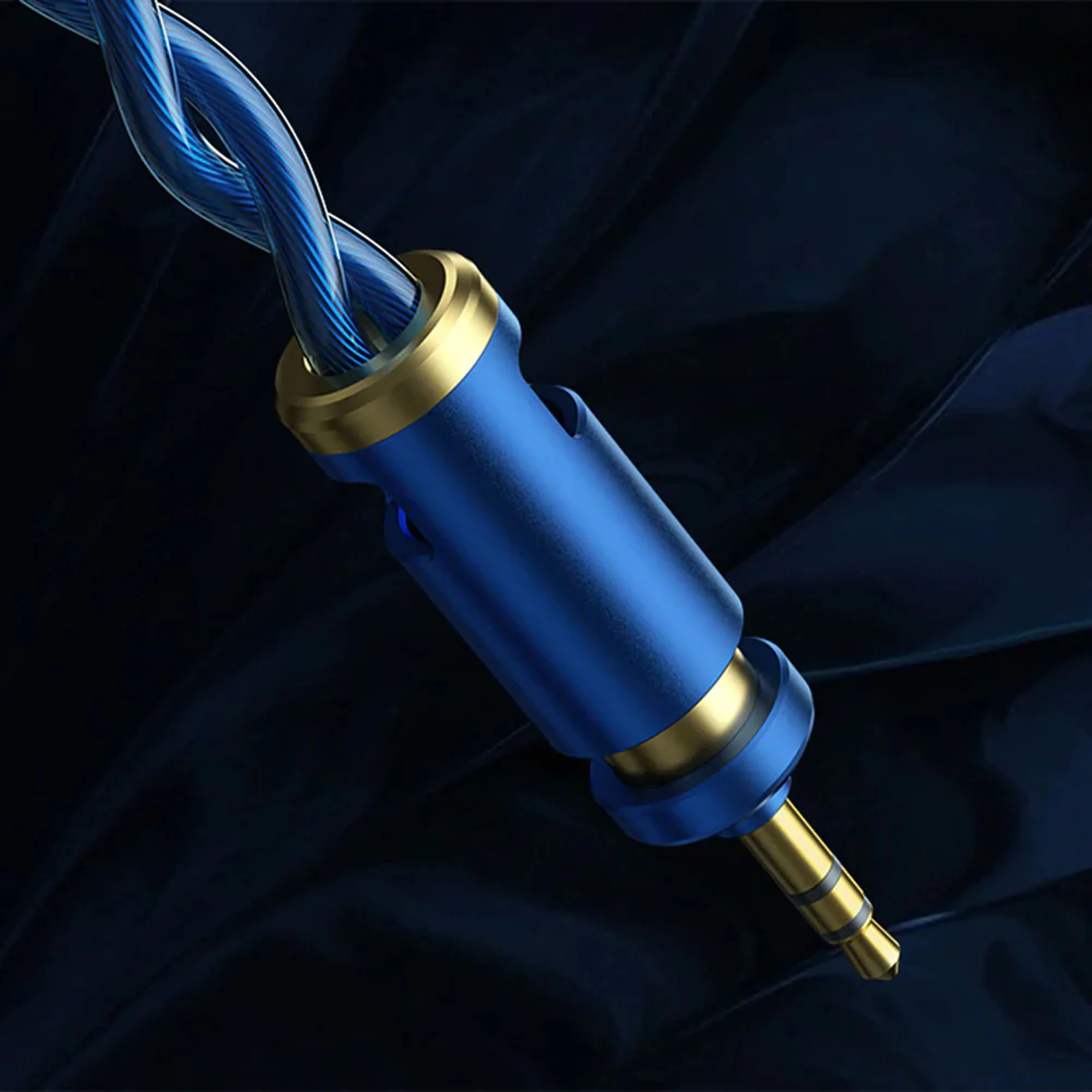 Effect Audio Code Series Code 24 Earphone Cable - Image 15