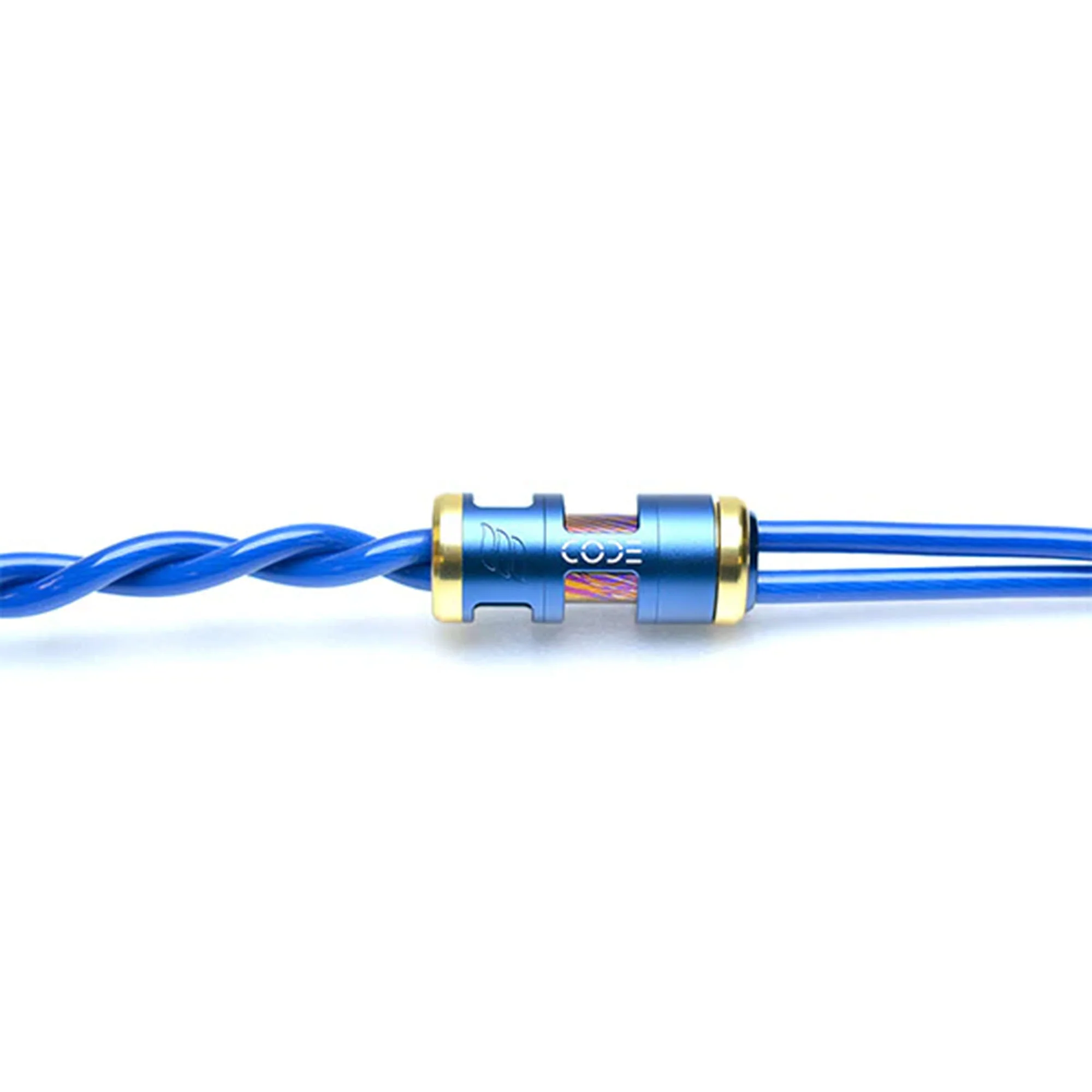 Effect Audio Code Series Code 24 Earphone Cable - Image 4