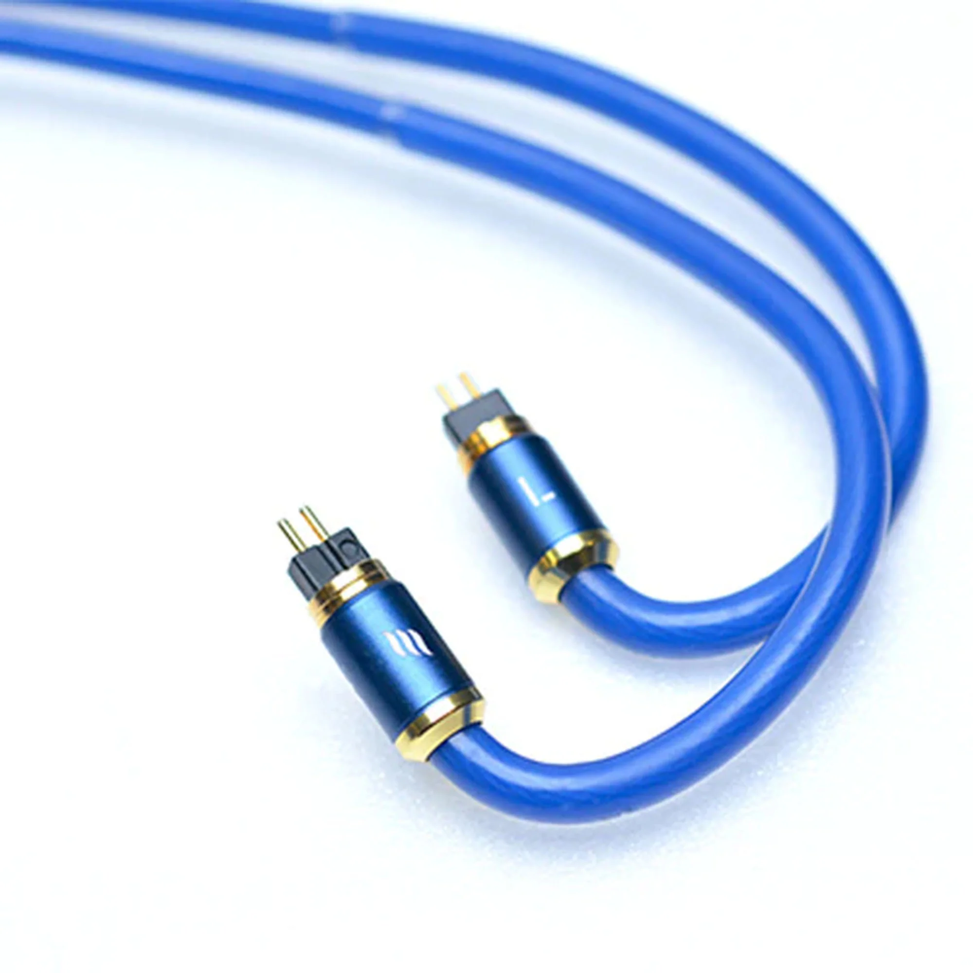 Effect Audio Code Series Code 24 Earphone Cable - Image 6