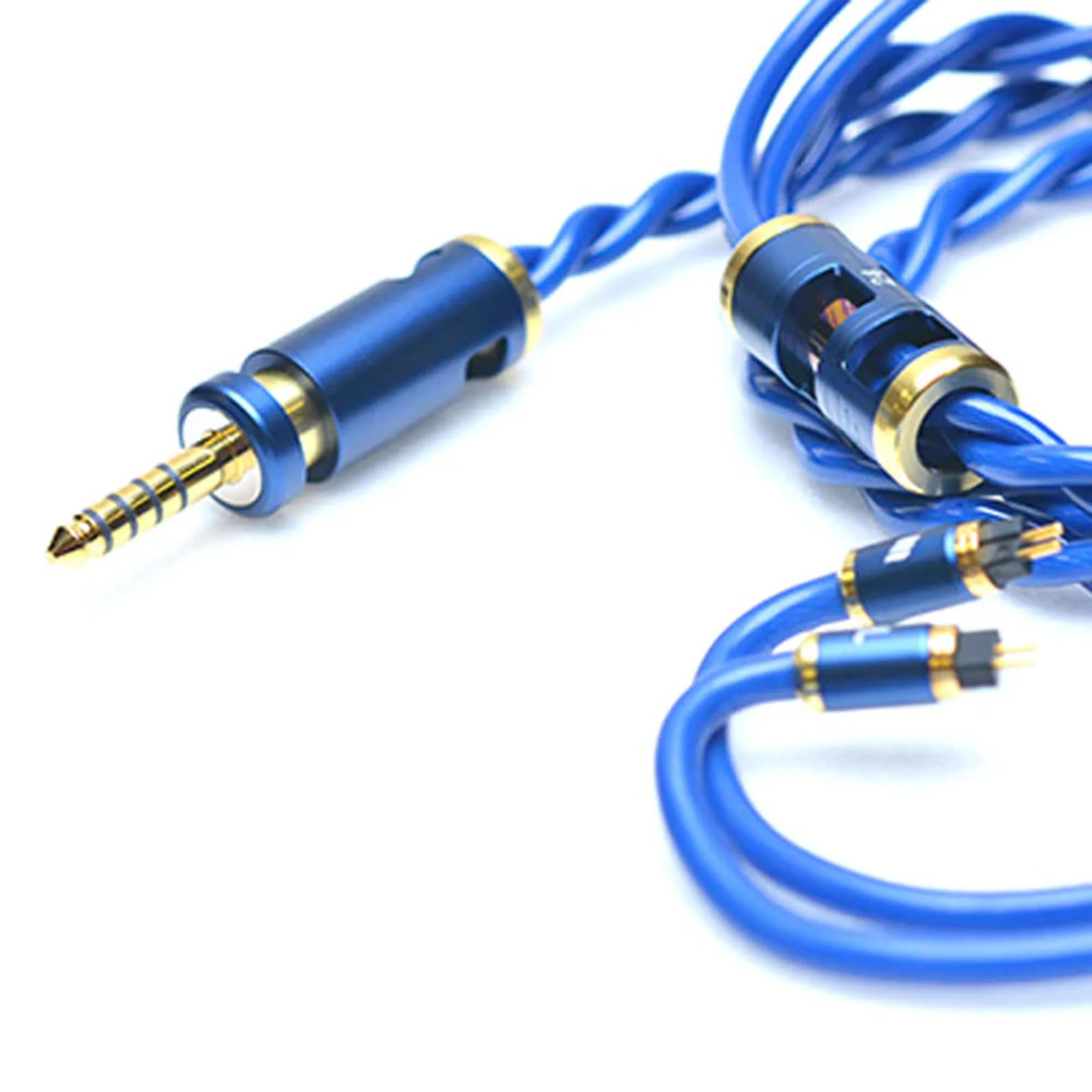Effect Audio Code Series Code 24 Earphone Cable - Image 7