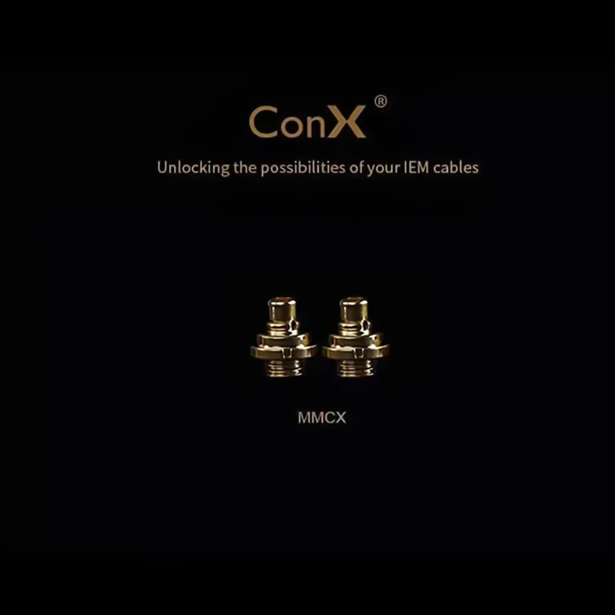 Effect Audio ConX Single Connector - Image 4