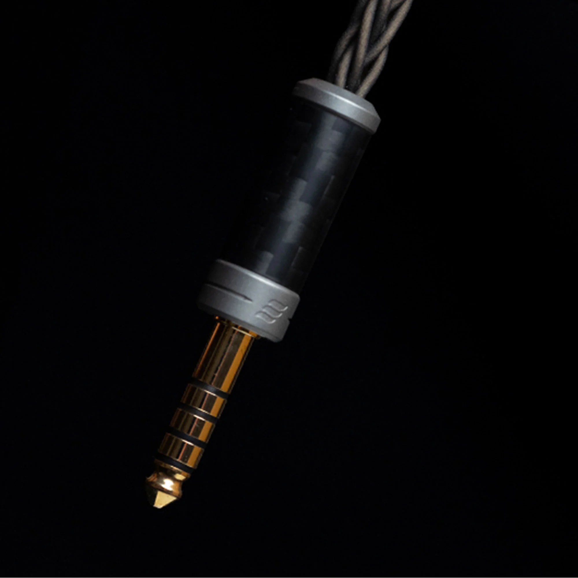 Effect Audio Flagship Series Chiron Earphone Cable - Image 2
