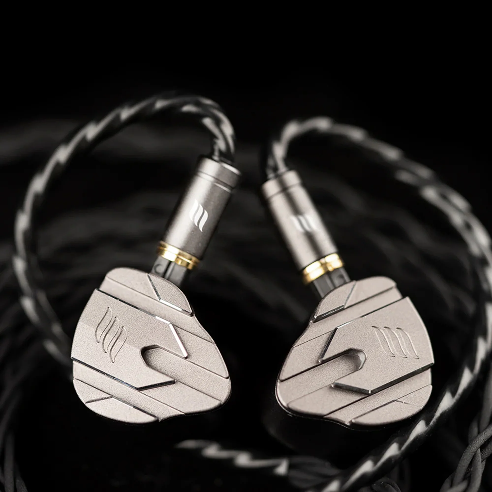 Effect Audio Perseus In-Ear Monitors