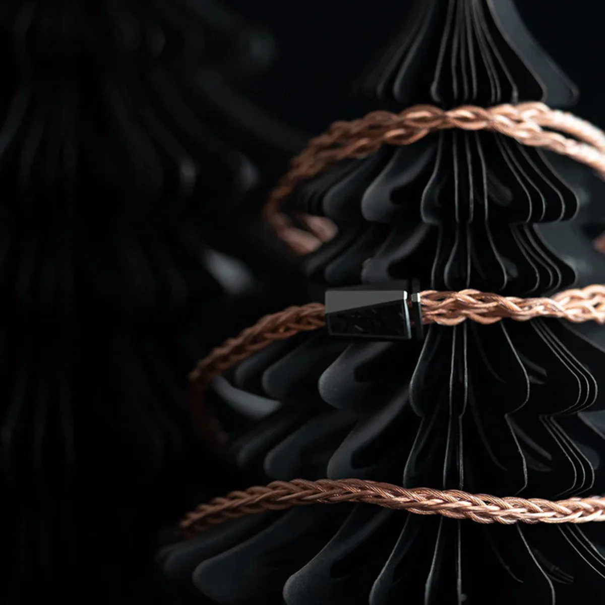 Effect Audio Signature Series Ares S 8W Earphone Cable - Image 3