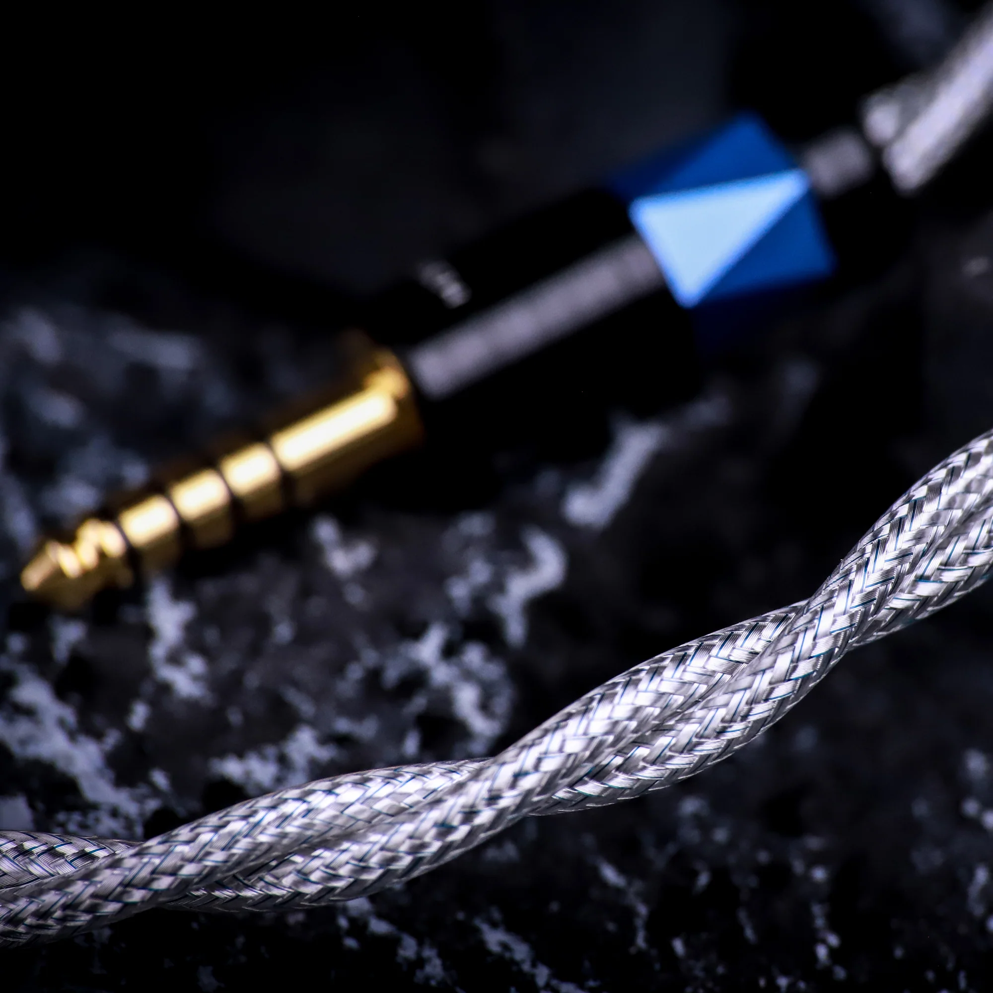 Eletech Cable School of Athens Euclid In-Ear Cable - Image 5