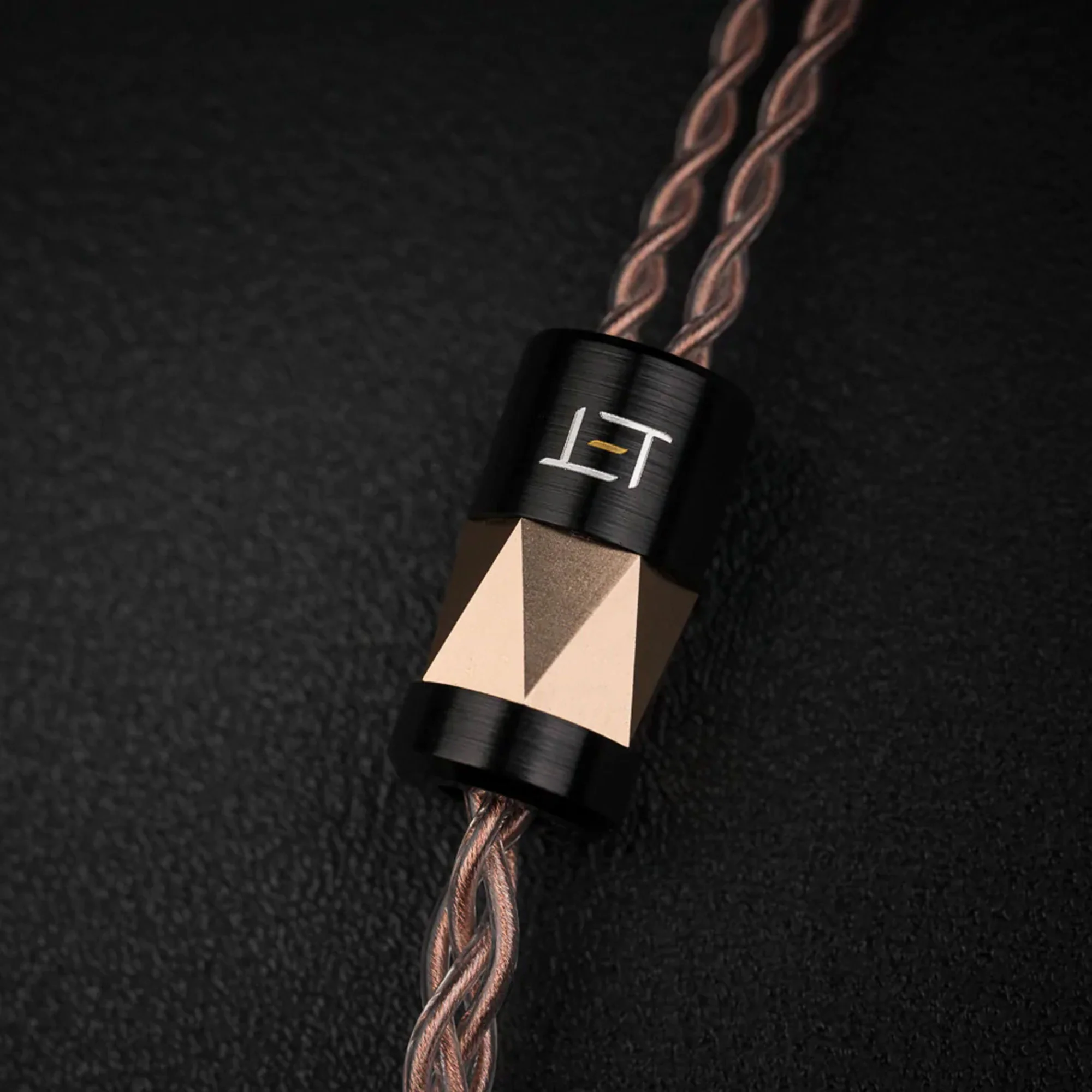 Eletech Fortitude In Ear Cable - Image 3