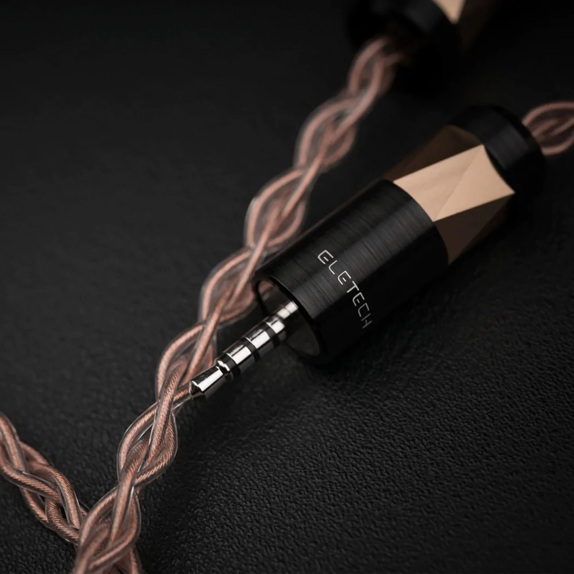 Eletech Fortitude In Ear Cable - Image 4