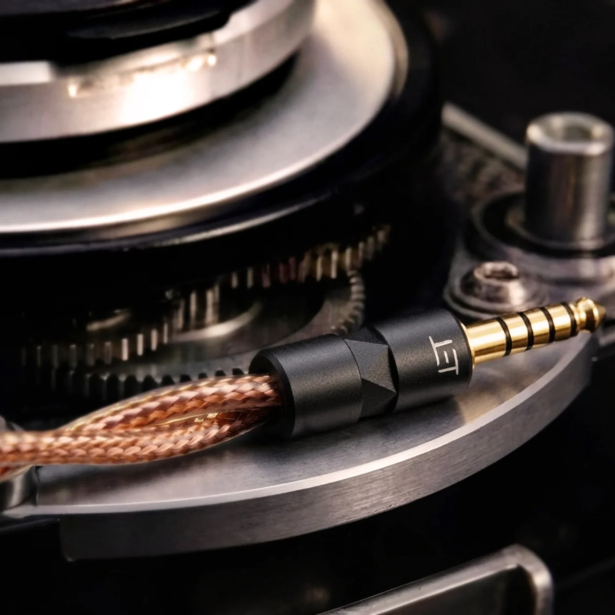Eletech Modello In-Ear Cable - Image 2