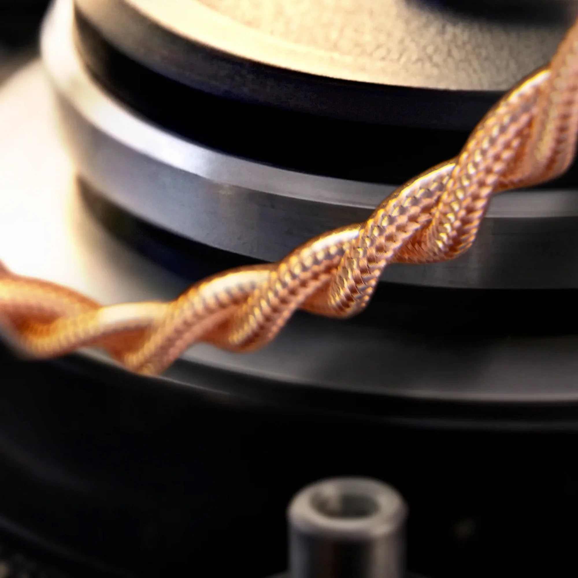 Eletech Modello In-Ear Cable - Image 3