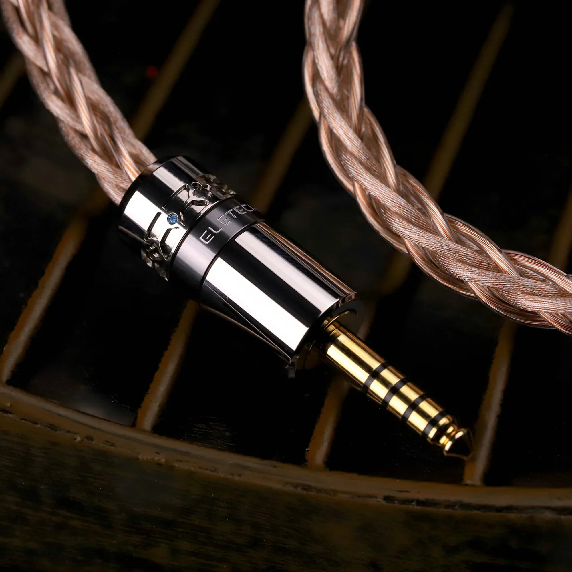 Eletech Ultra Flagship Elegy to Lucia - Image 9