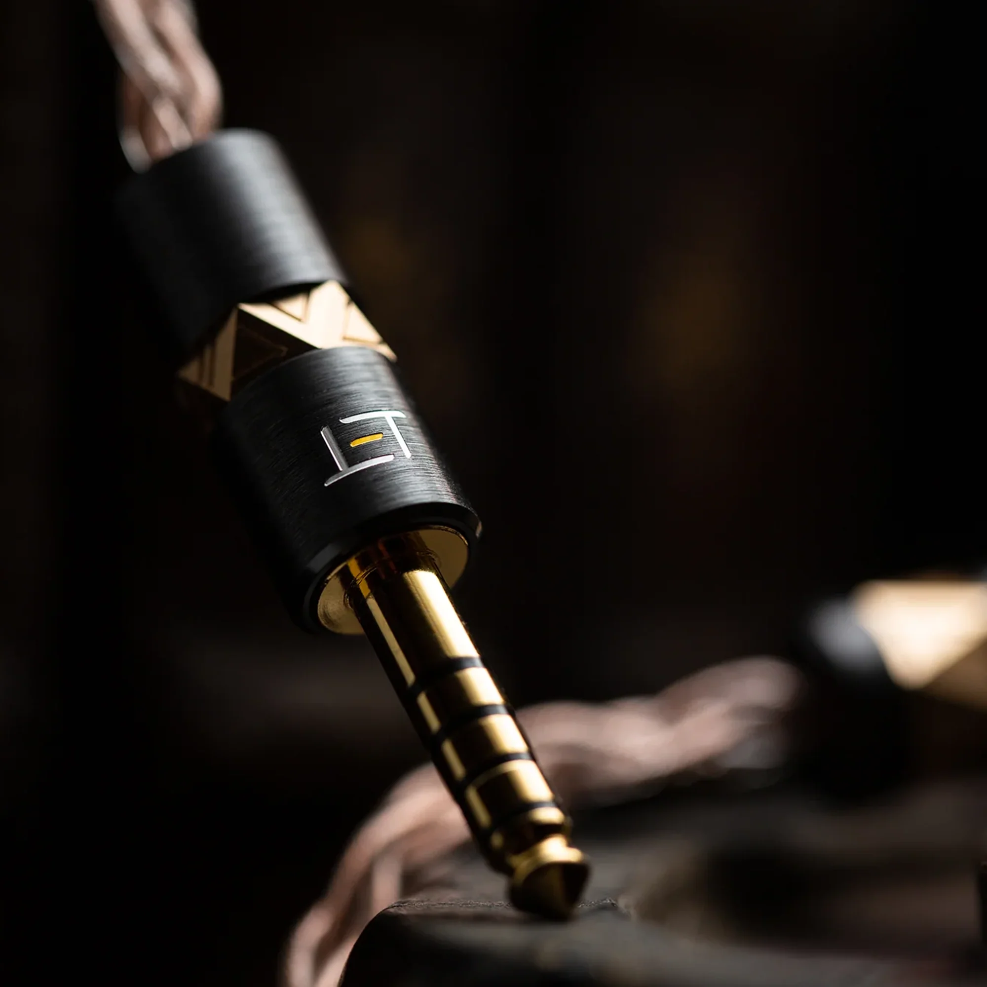 Eletech Virtues Azrael In-Ear Cable - Image 6