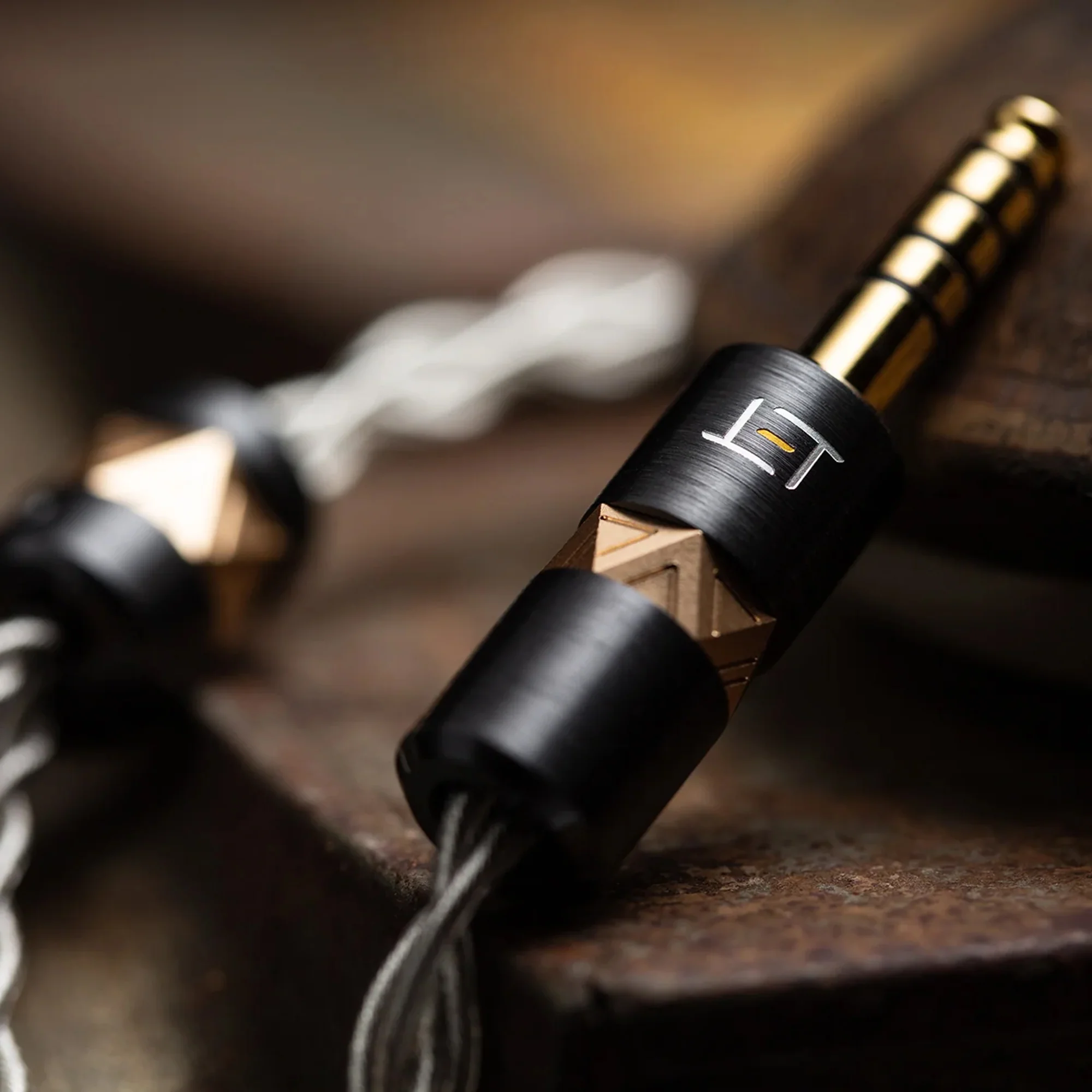 Eletech Virtues Cassiel In-Ear Cable - Image 4