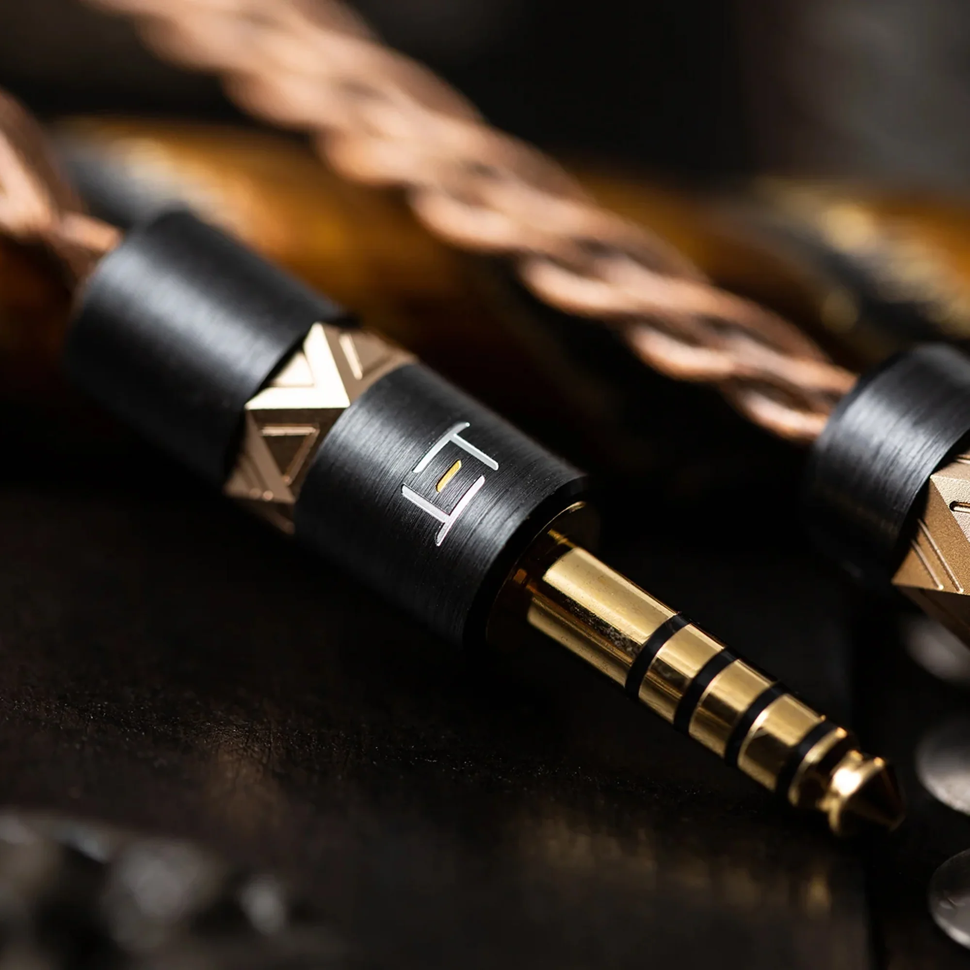 Eletech Virtues Raphael In-Ear Cable - Image 4