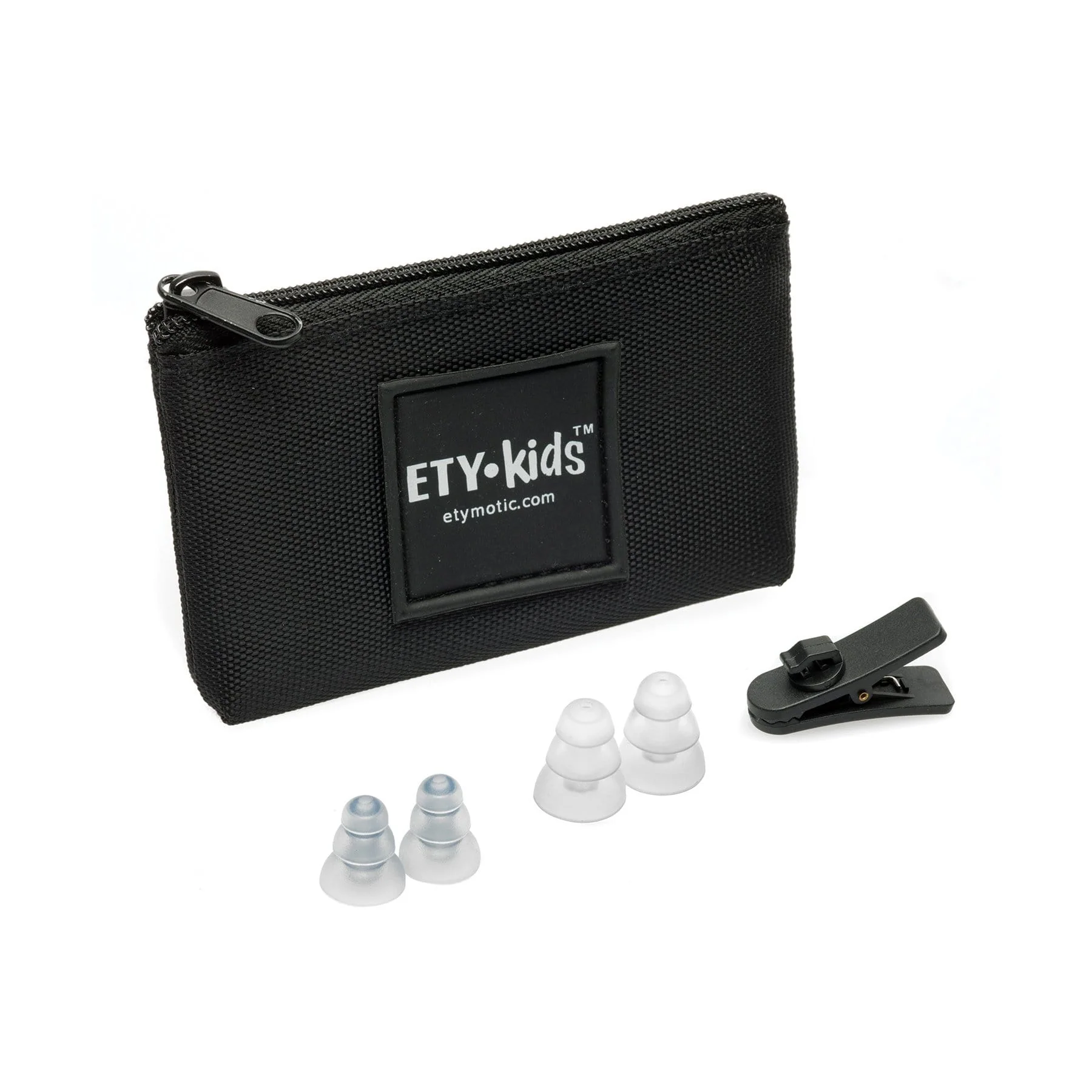 Etymotic EK3 Kids In Ear Headphones with Headset - Image 3