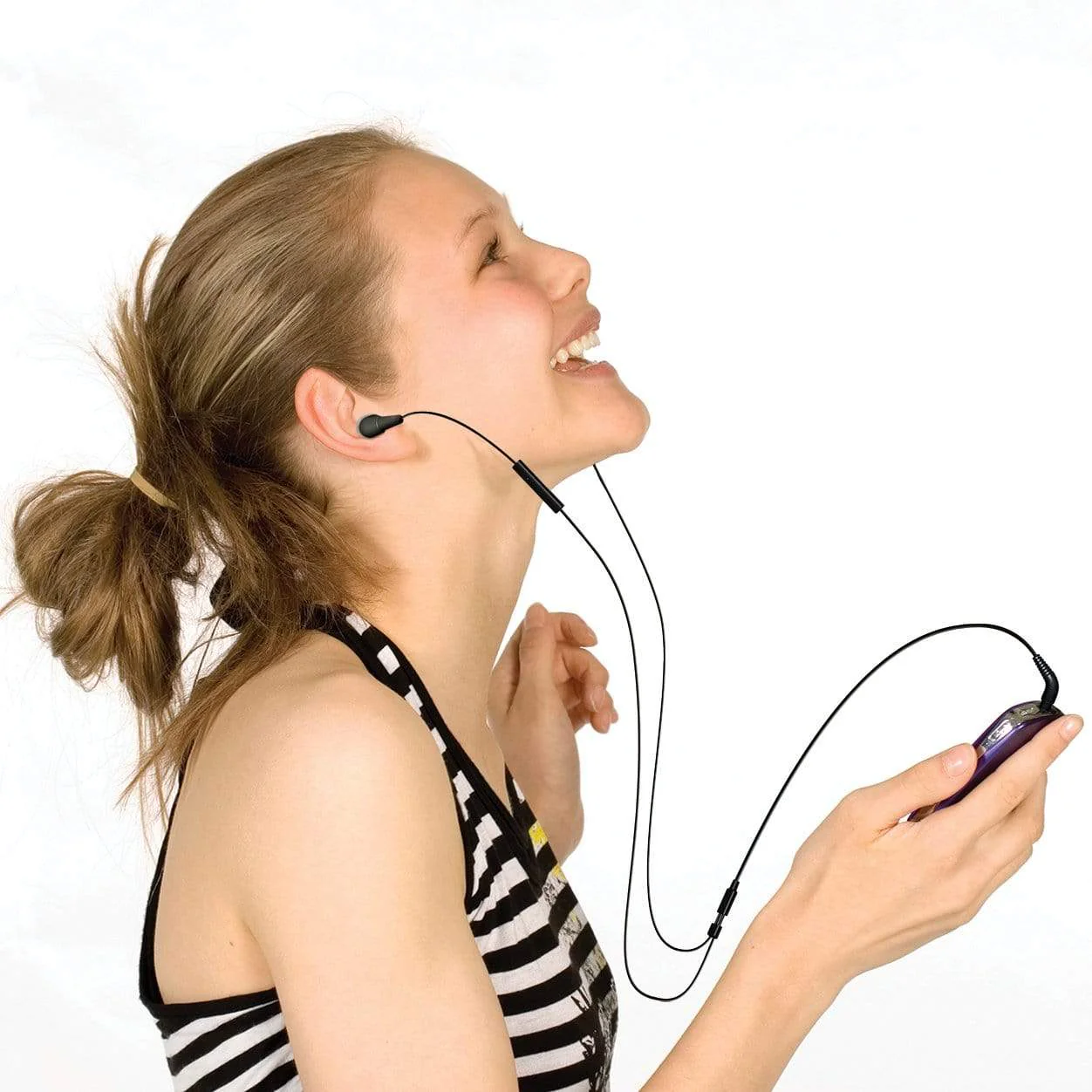 Etymotic EK3 Kids In Ear Headphones with Headset - Image 5