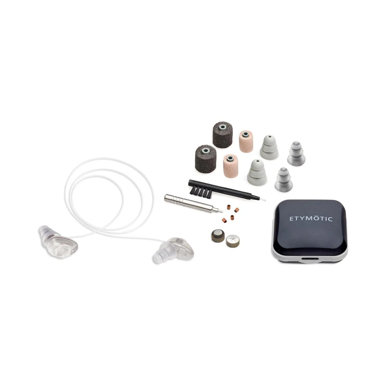 Etymotic MP•9-15 Music•PRO Electronic Earplugs - Image 7