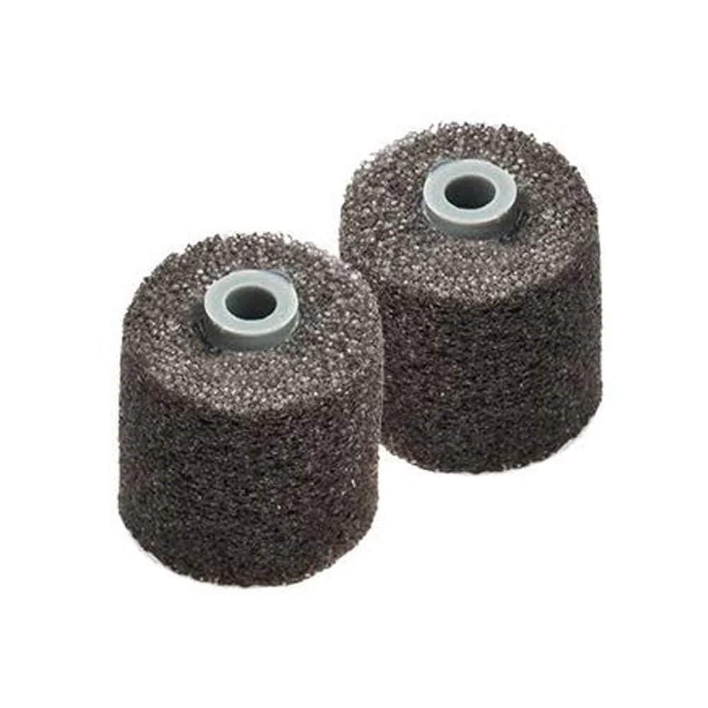 Etymotic ER38-14FE Standard Black Foam Eartips