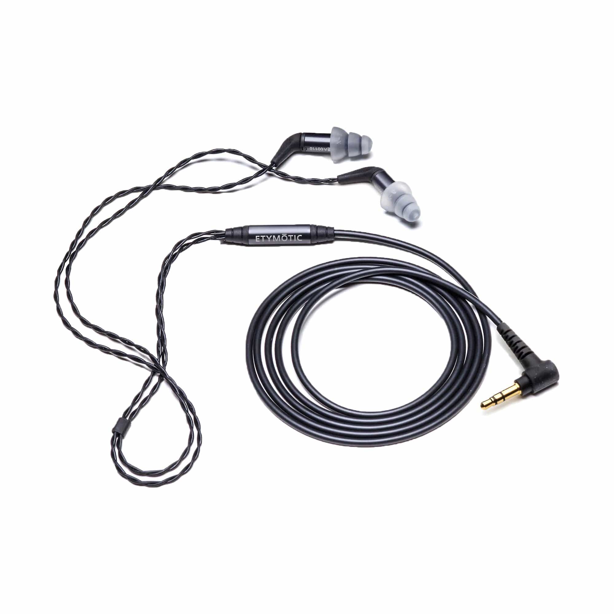 Etymotic ER4-06 ER4SR/ER4XR Replacement Cable - Image 2