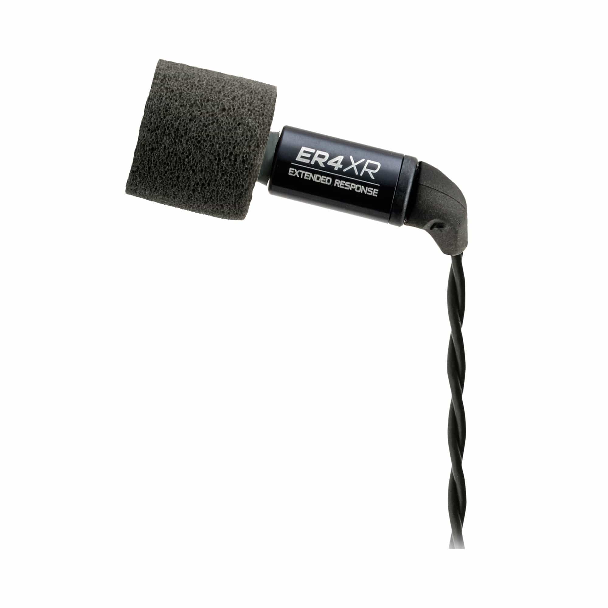 Etymotic ER4XR Extended Response In Ear Headphones - Image 4