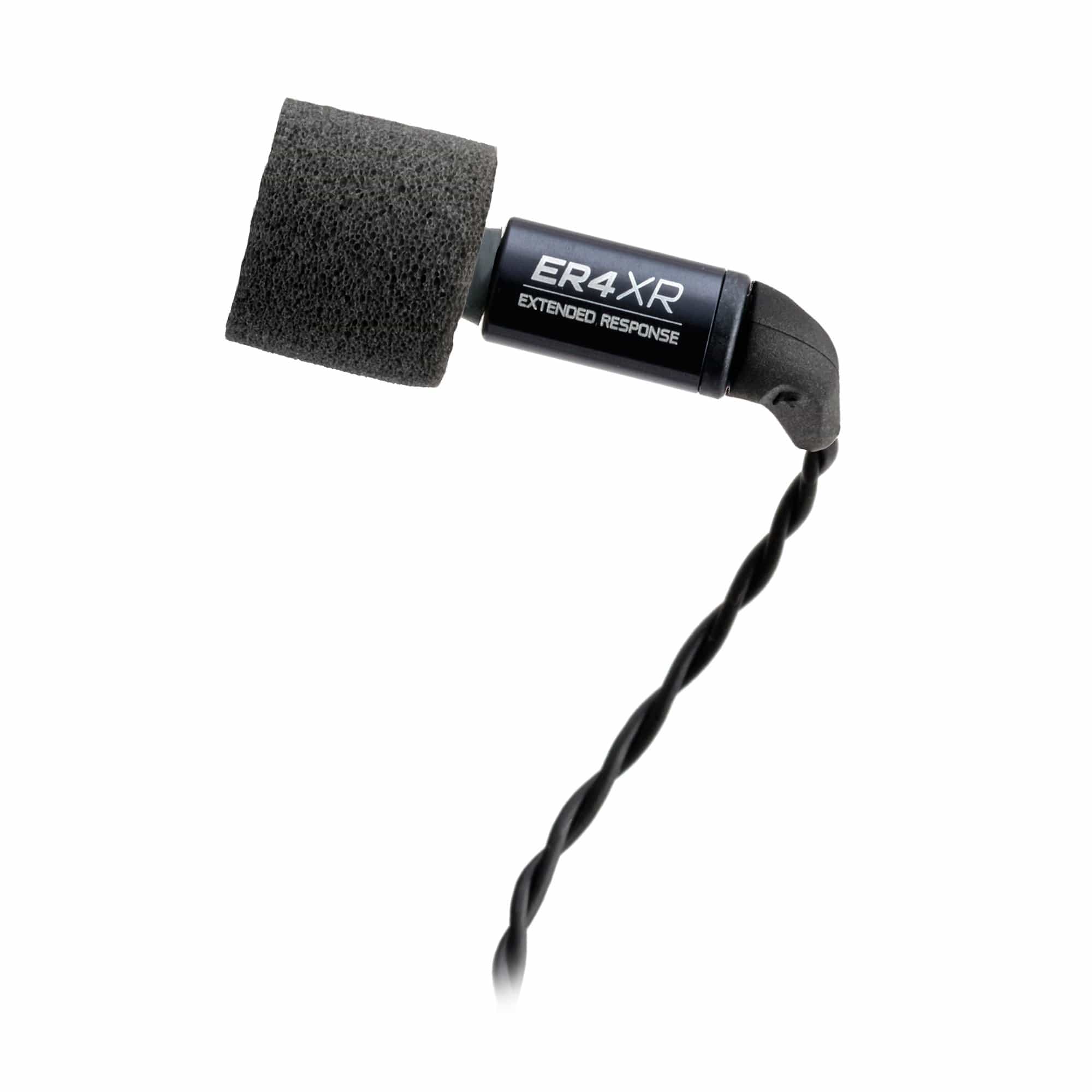 Etymotic ER4XR Extended Response In Ear Headphones - Image 5