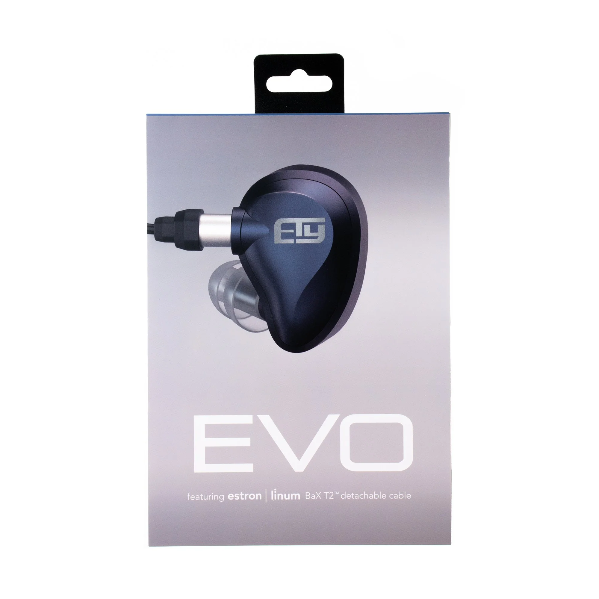 Etymotic EVO Multi-Driver In-Ear Earphones - Image 13