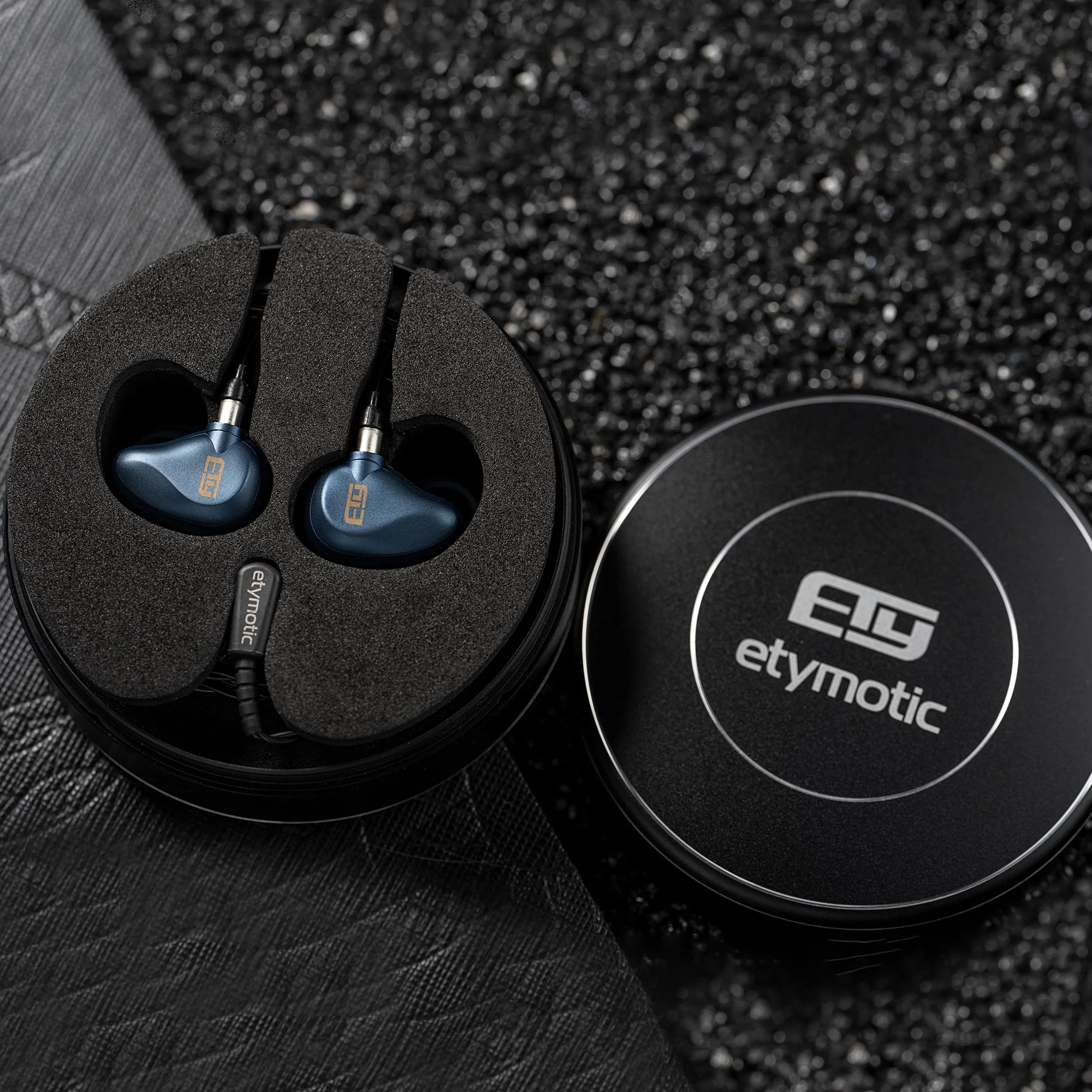 Etymotic EVO Multi-Driver In-Ear Earphones - Image 19